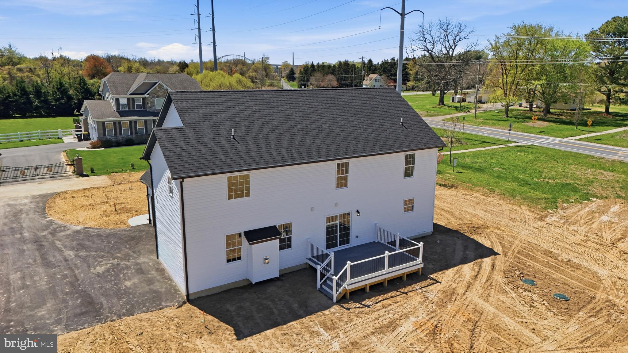 ST GEORGES CROSSING - Residential