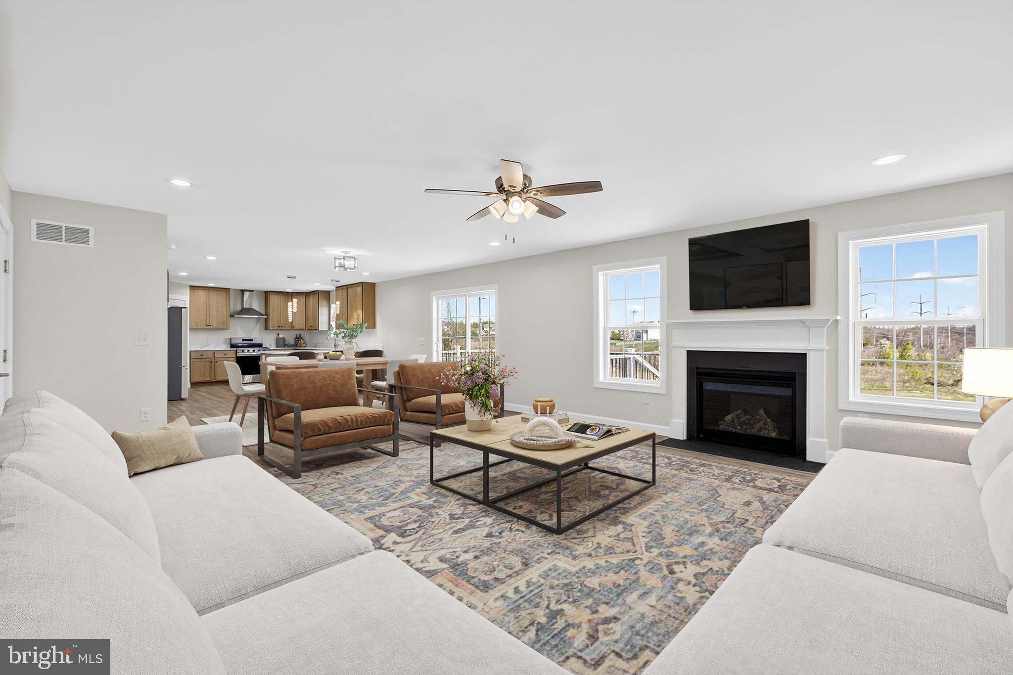 ST GEORGES CROSSING - Residential