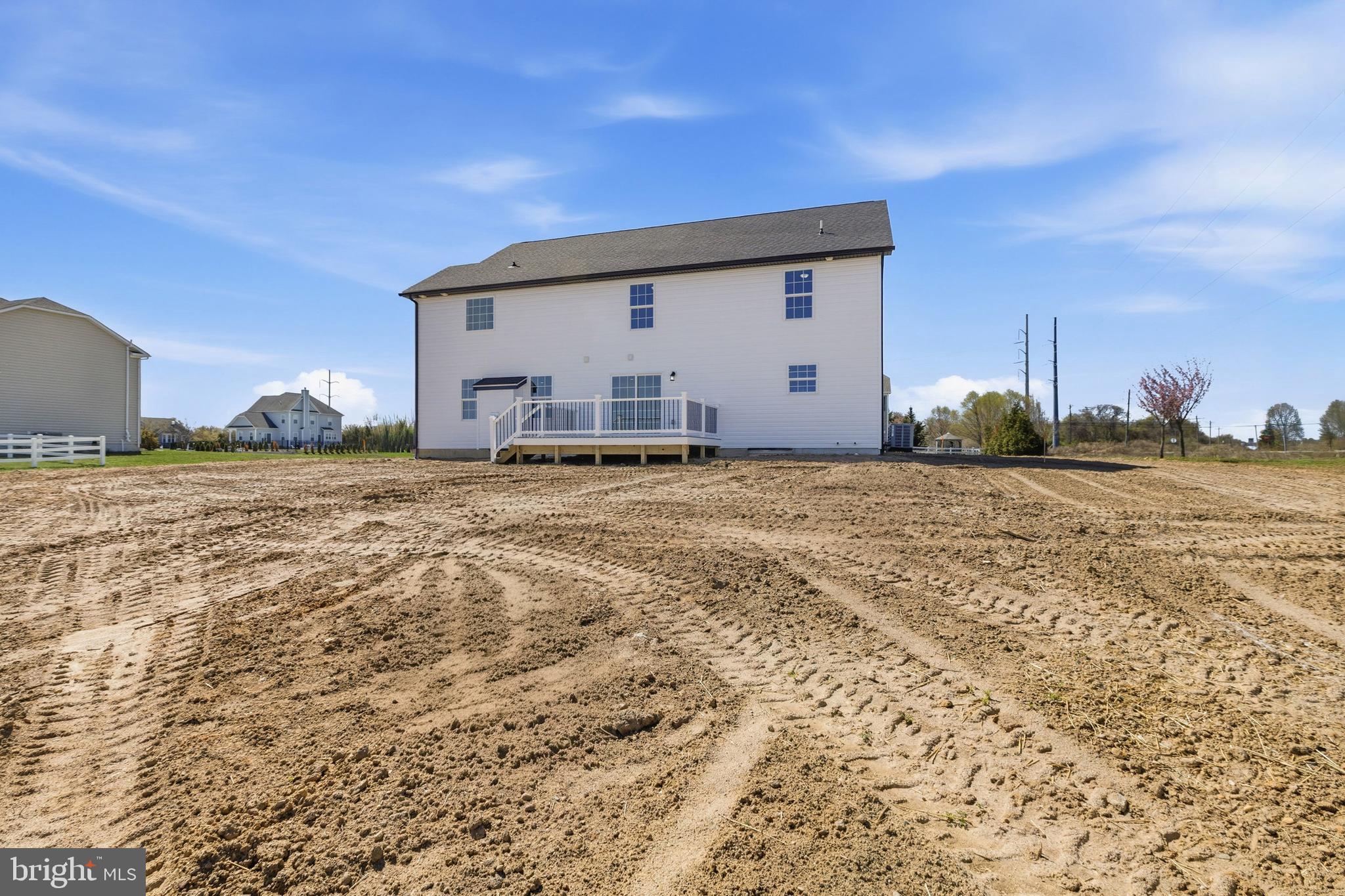 ST GEORGES CROSSING - Residential