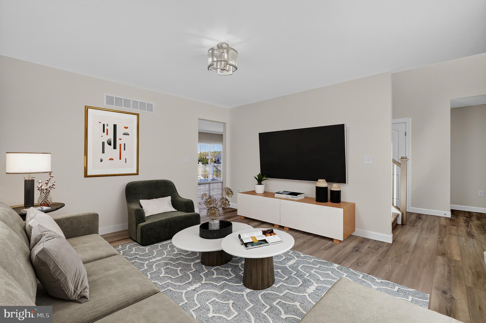 ST GEORGES CROSSING - Residential