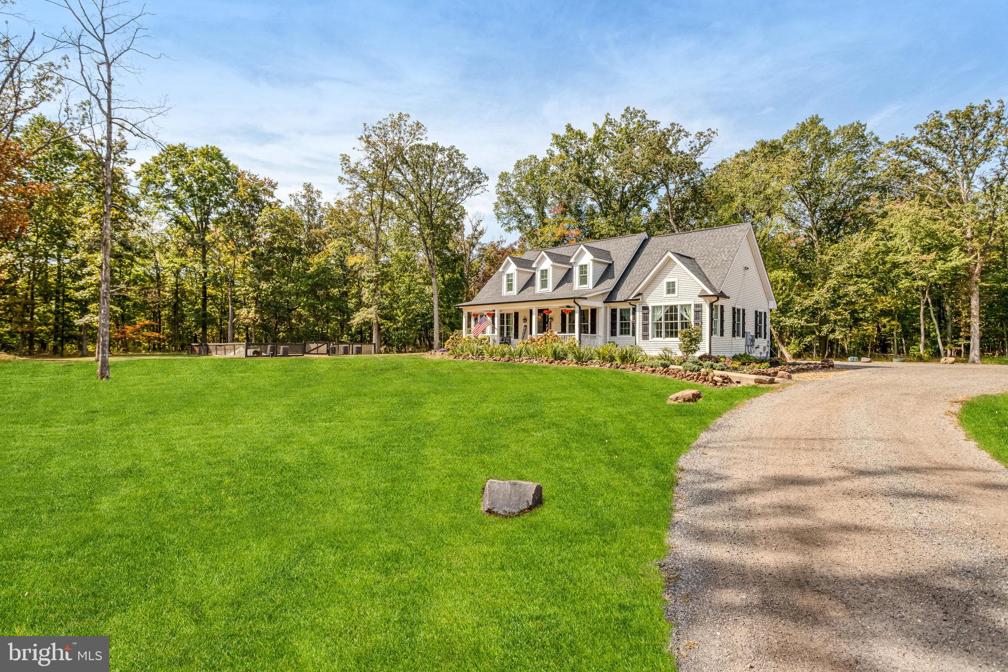 4140 MILL CREEK ROAD