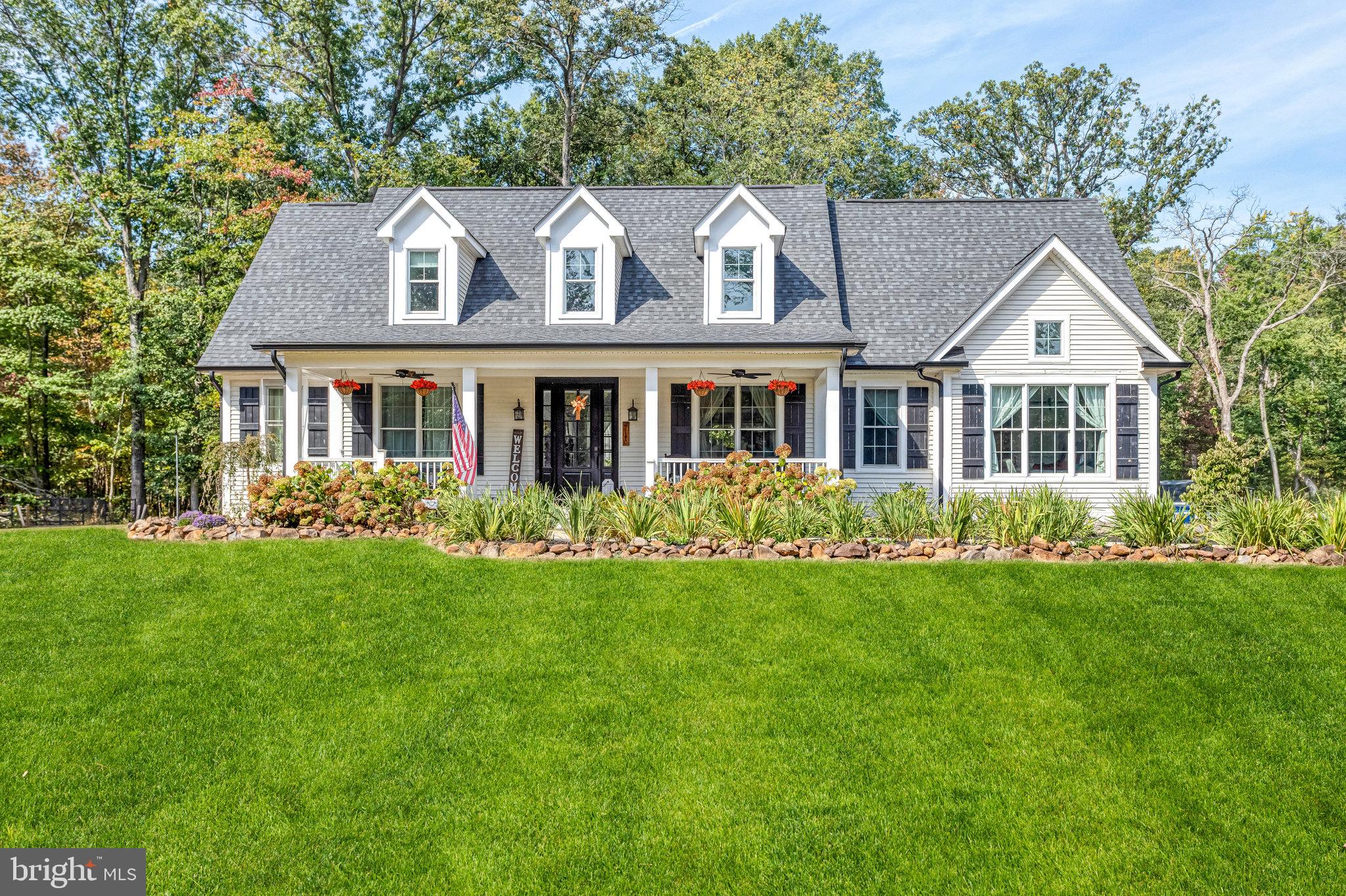 4140 MILL CREEK ROAD