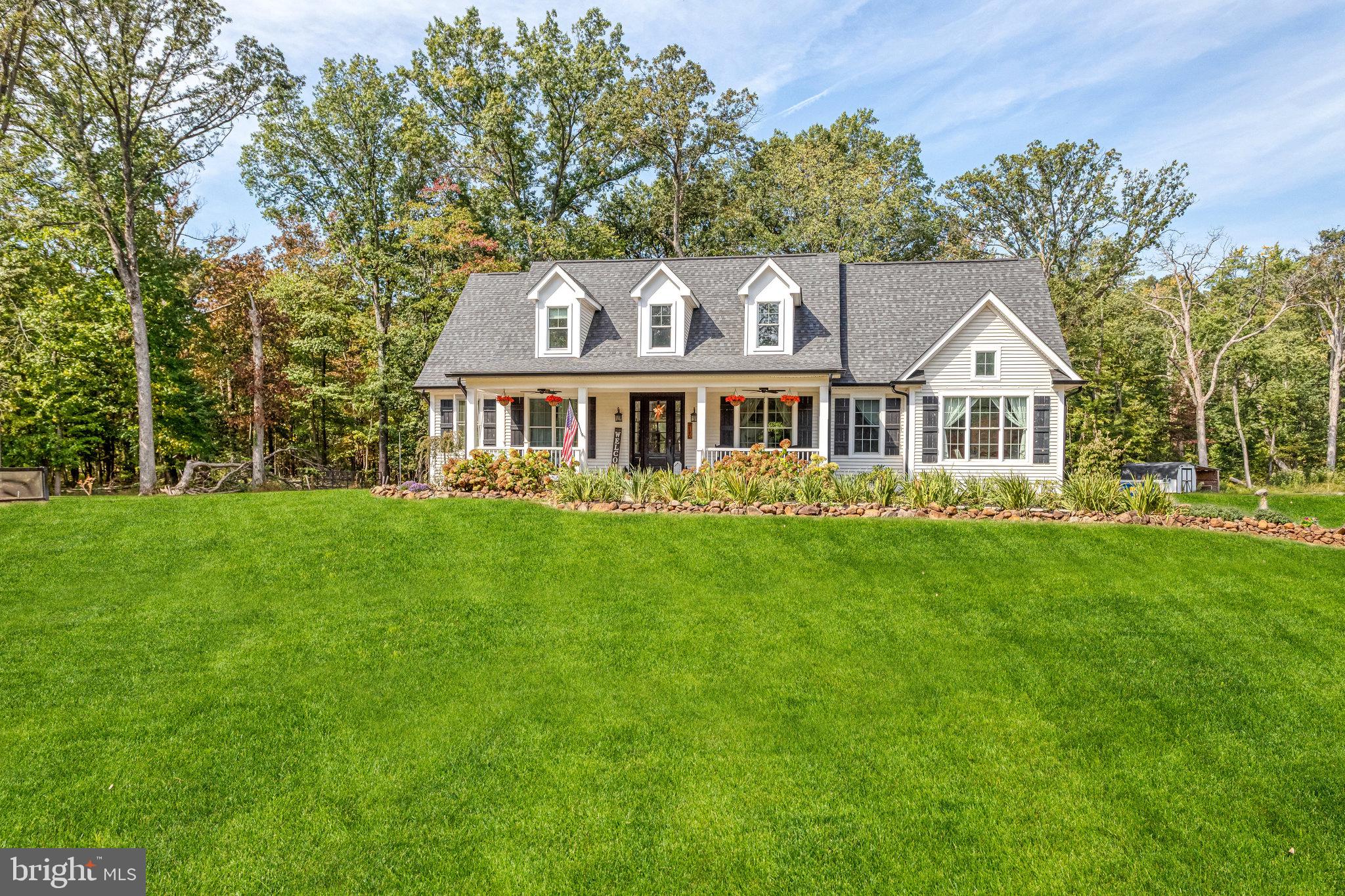 4140 MILL CREEK ROAD