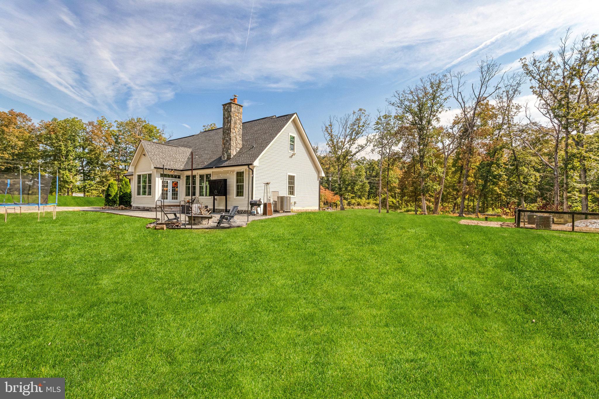 4140 MILL CREEK ROAD
