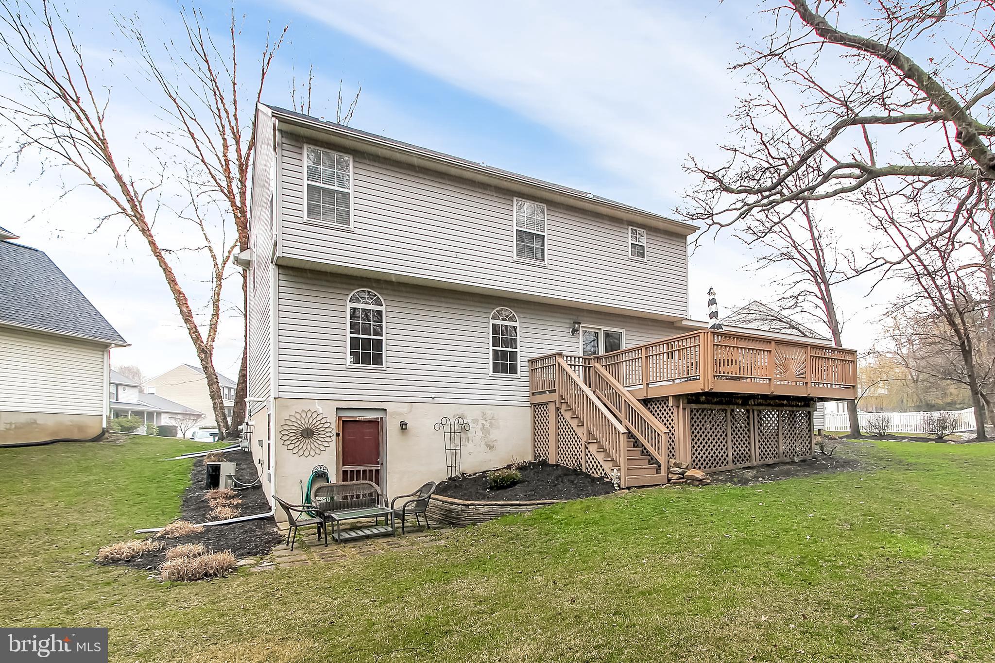 GRACE HARBOUR - Residential