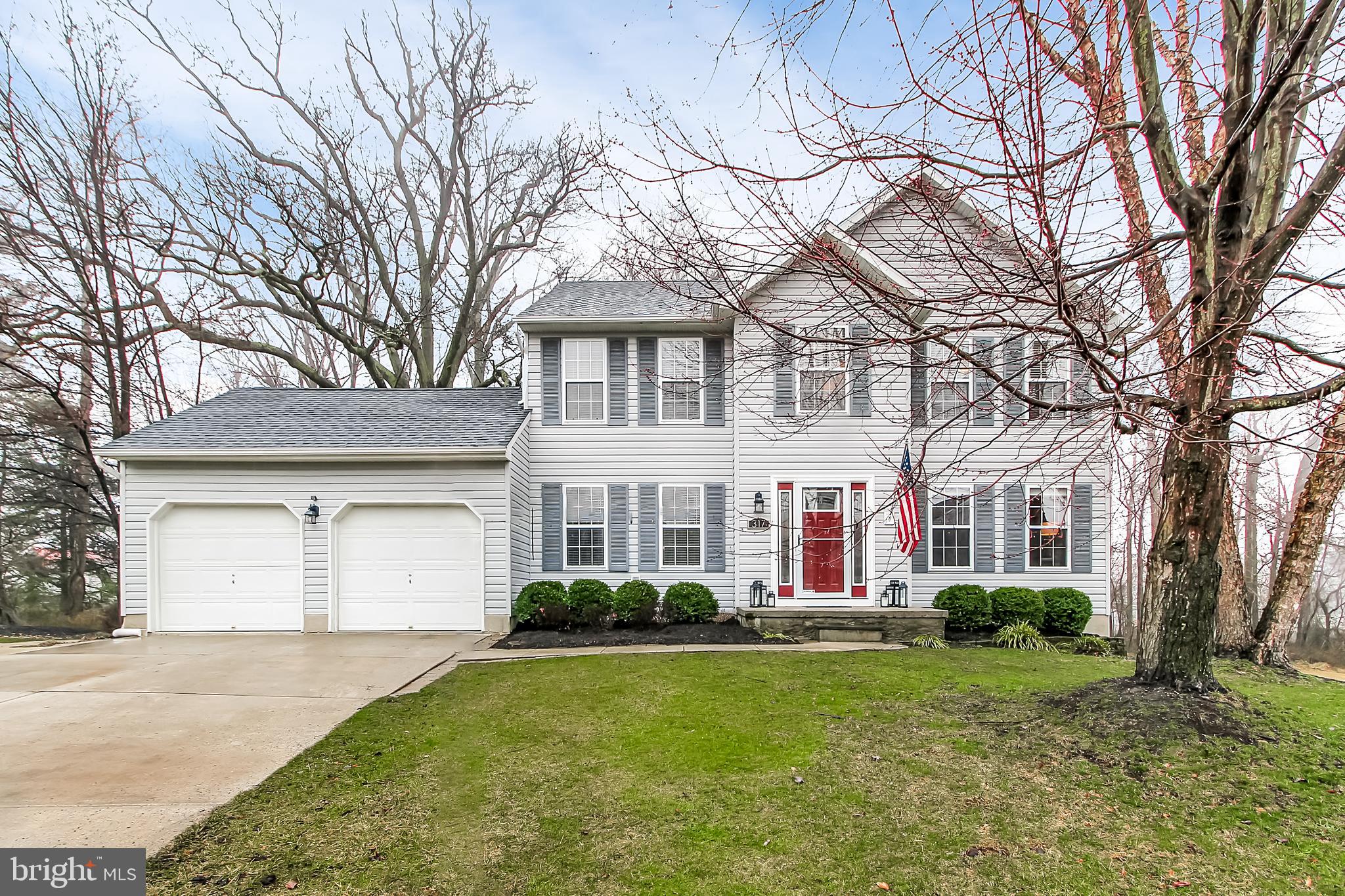 GRACE HARBOUR - Residential