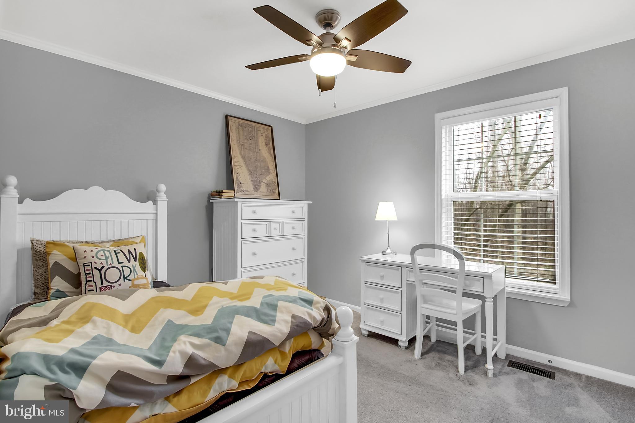 GRACE HARBOUR - Residential