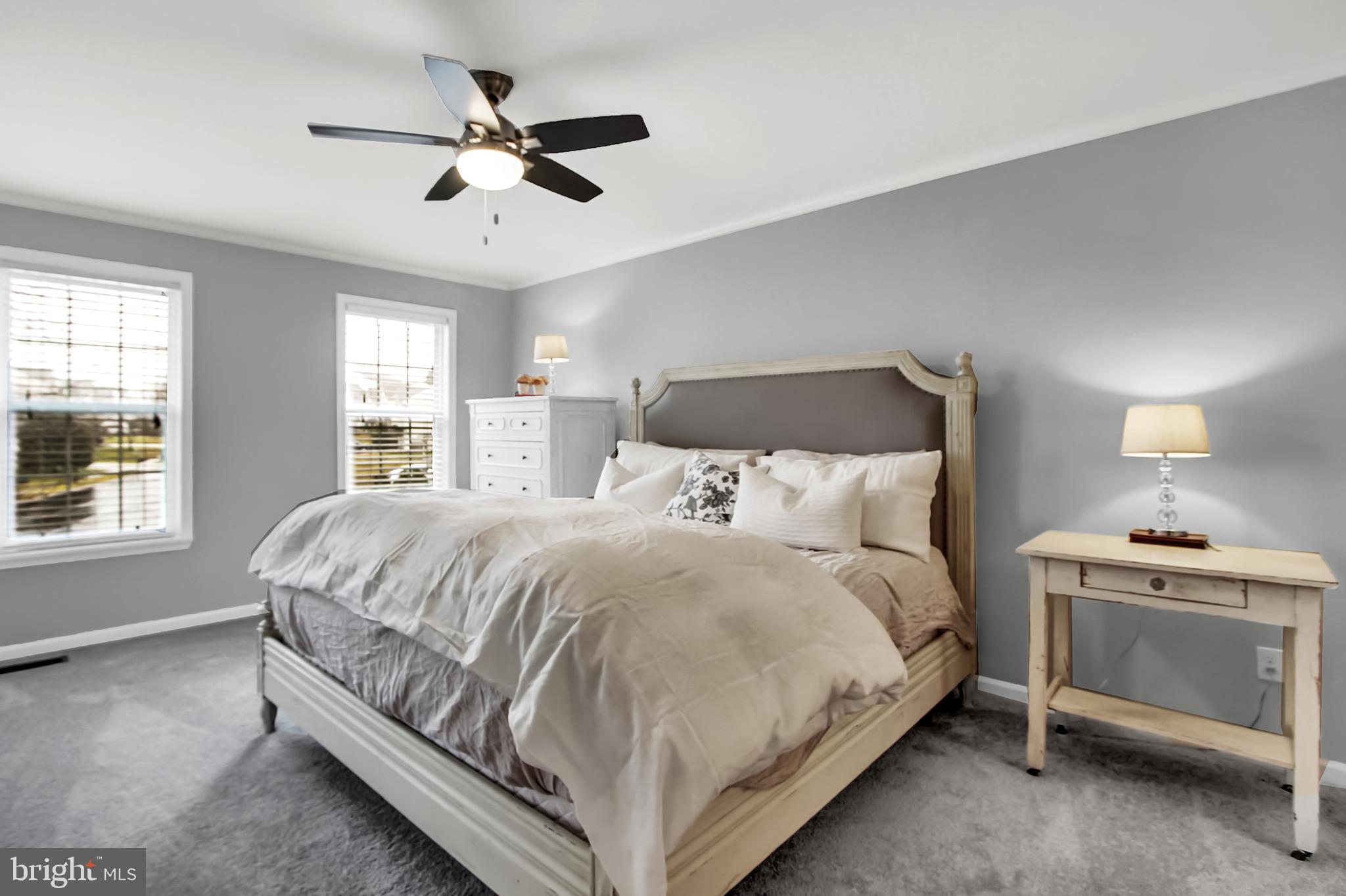 GRACE HARBOUR - Residential