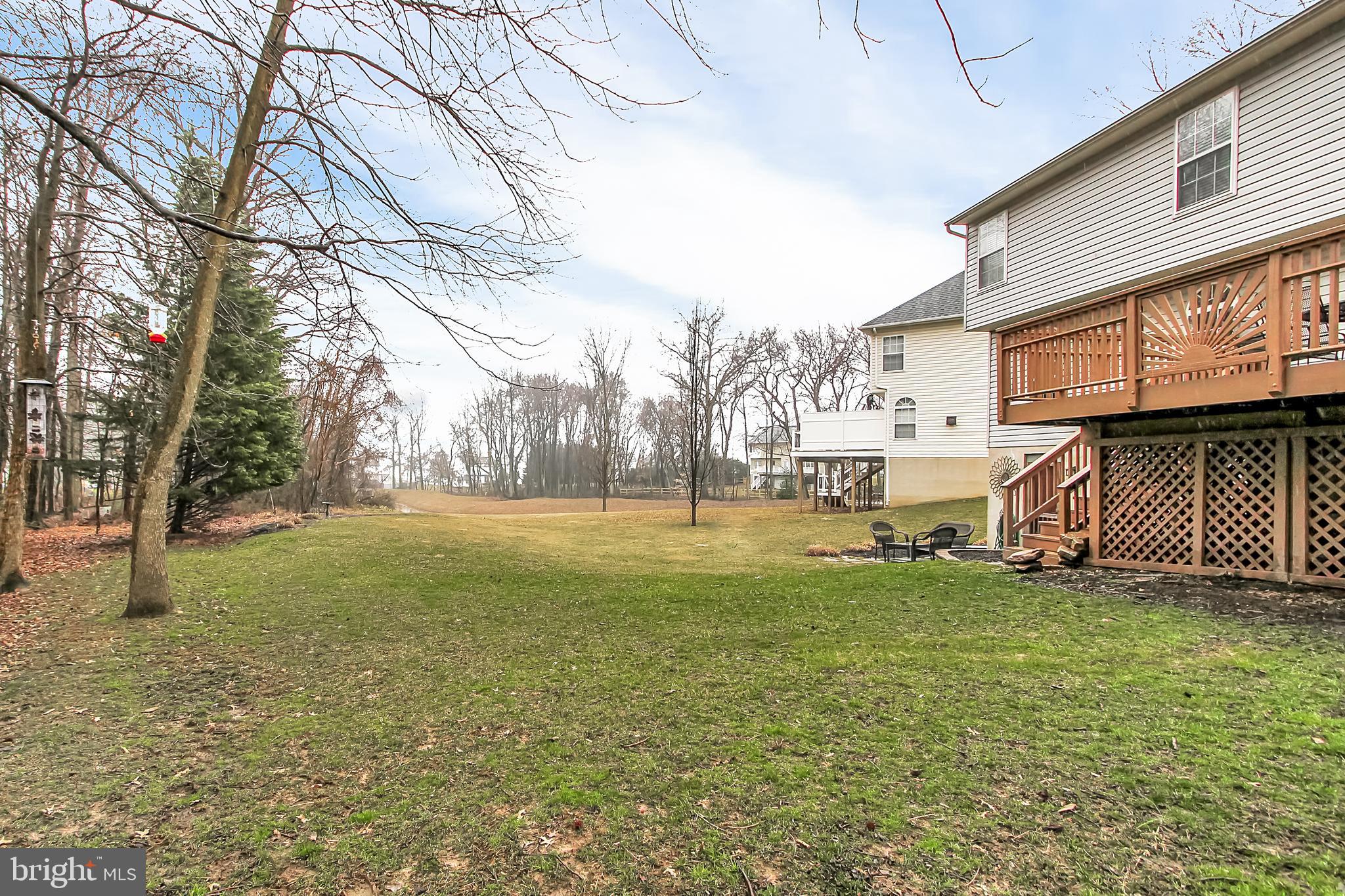 GRACE HARBOUR - Residential