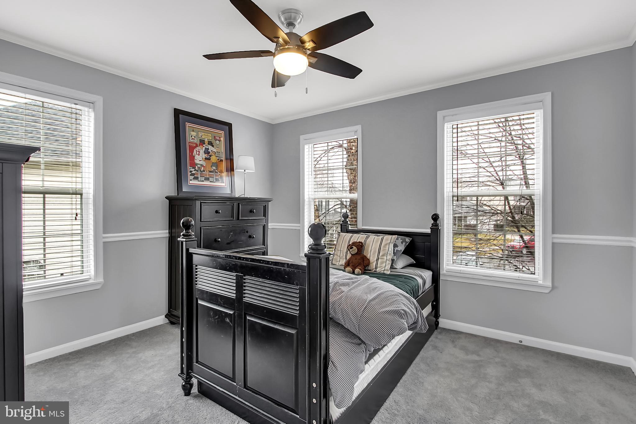 GRACE HARBOUR - Residential