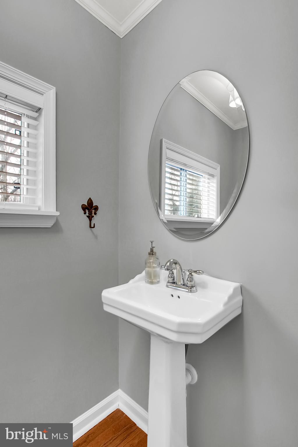 GRACE HARBOUR - Residential