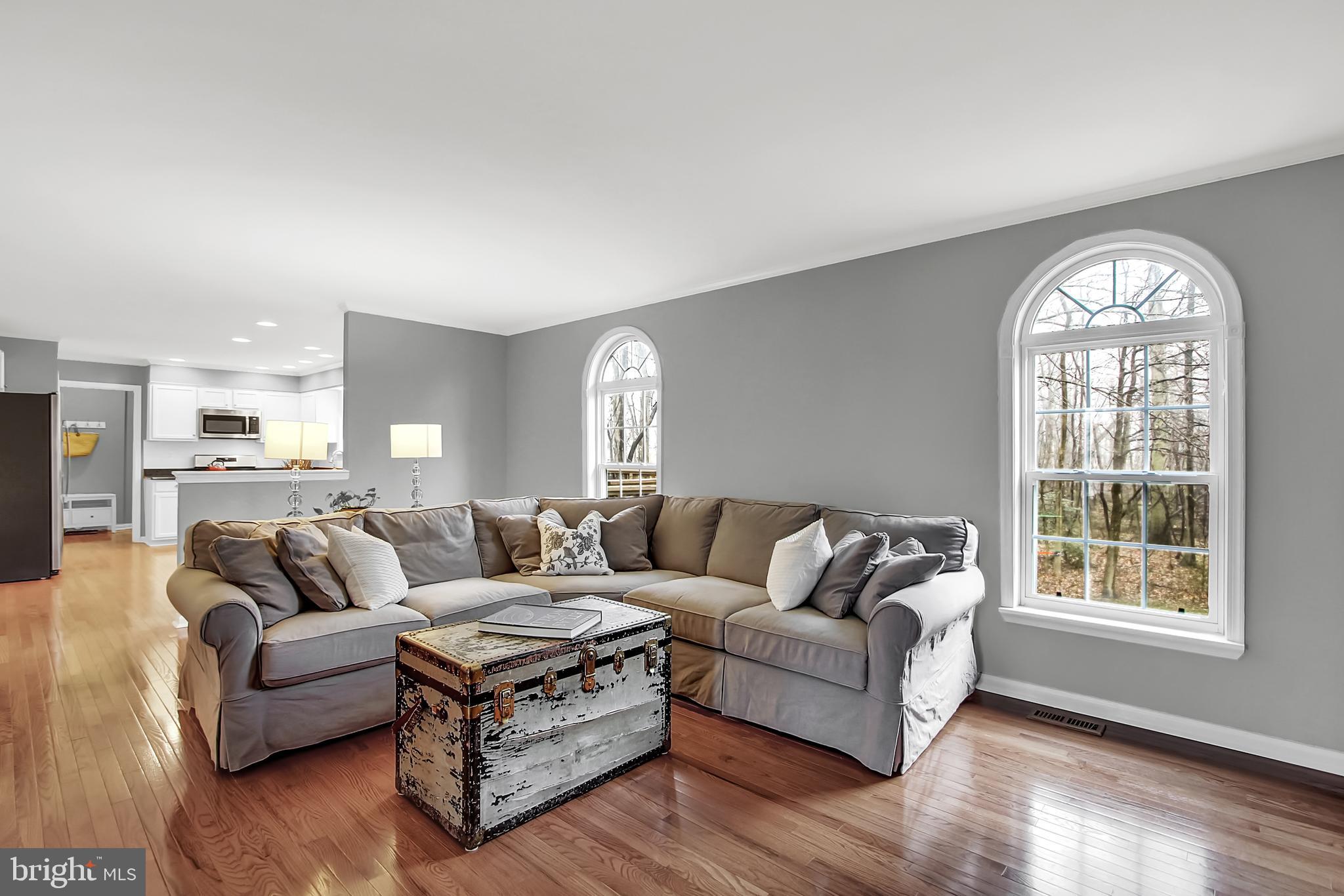 GRACE HARBOUR - Residential