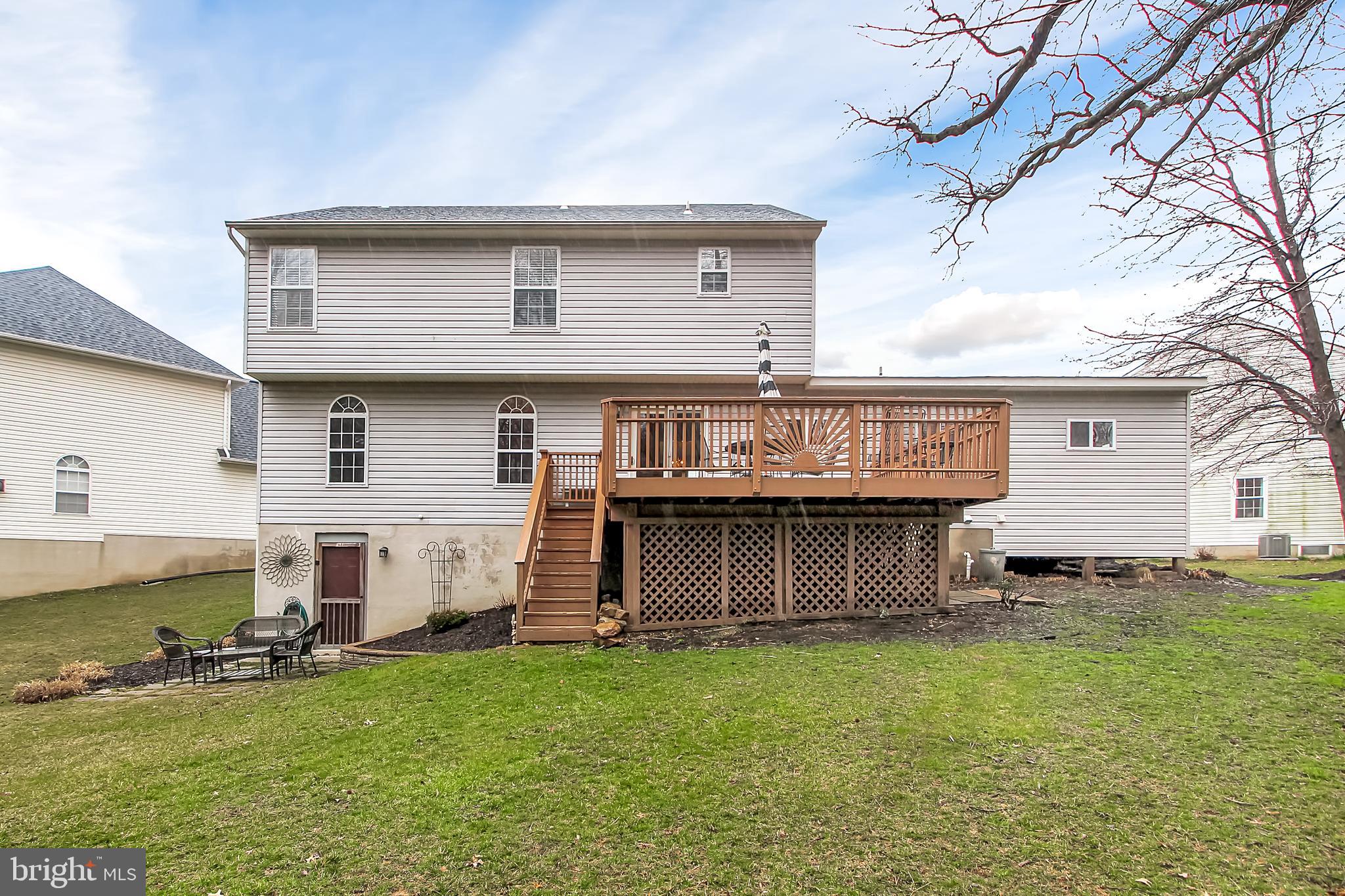 GRACE HARBOUR - Residential