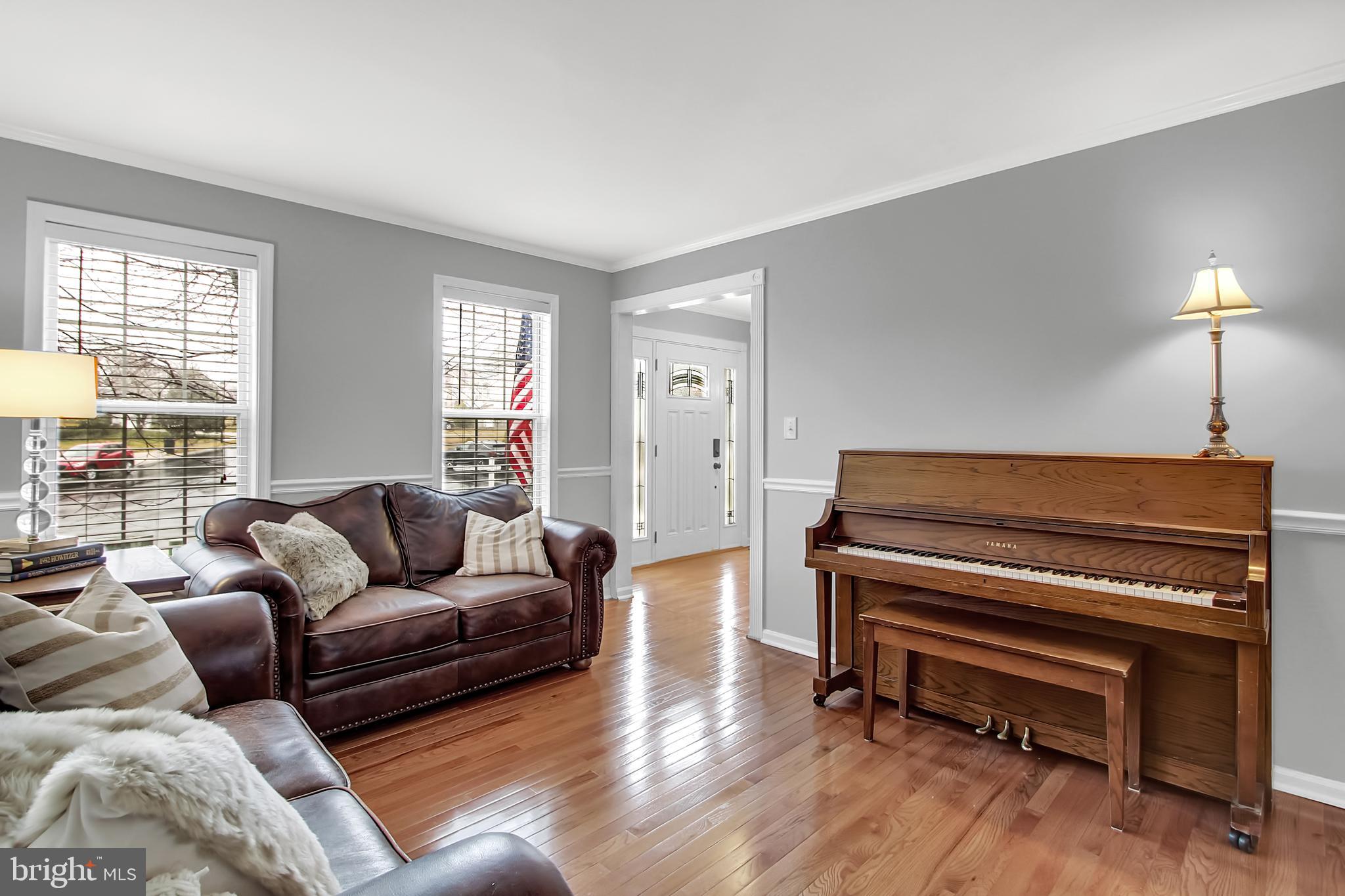 GRACE HARBOUR - Residential