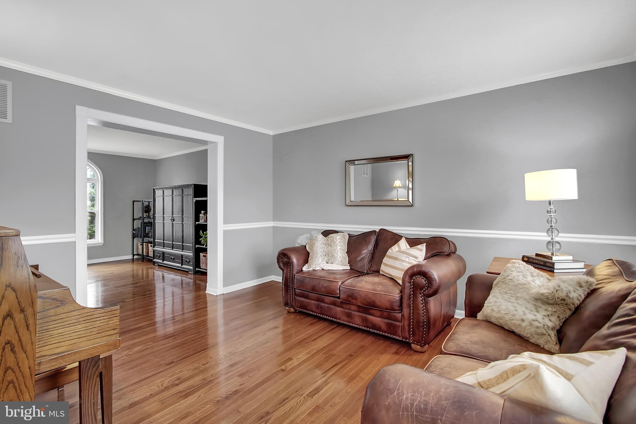 GRACE HARBOUR - Residential