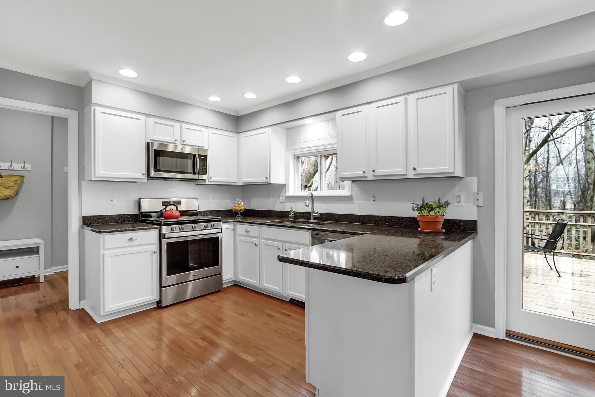 GRACE HARBOUR - Residential