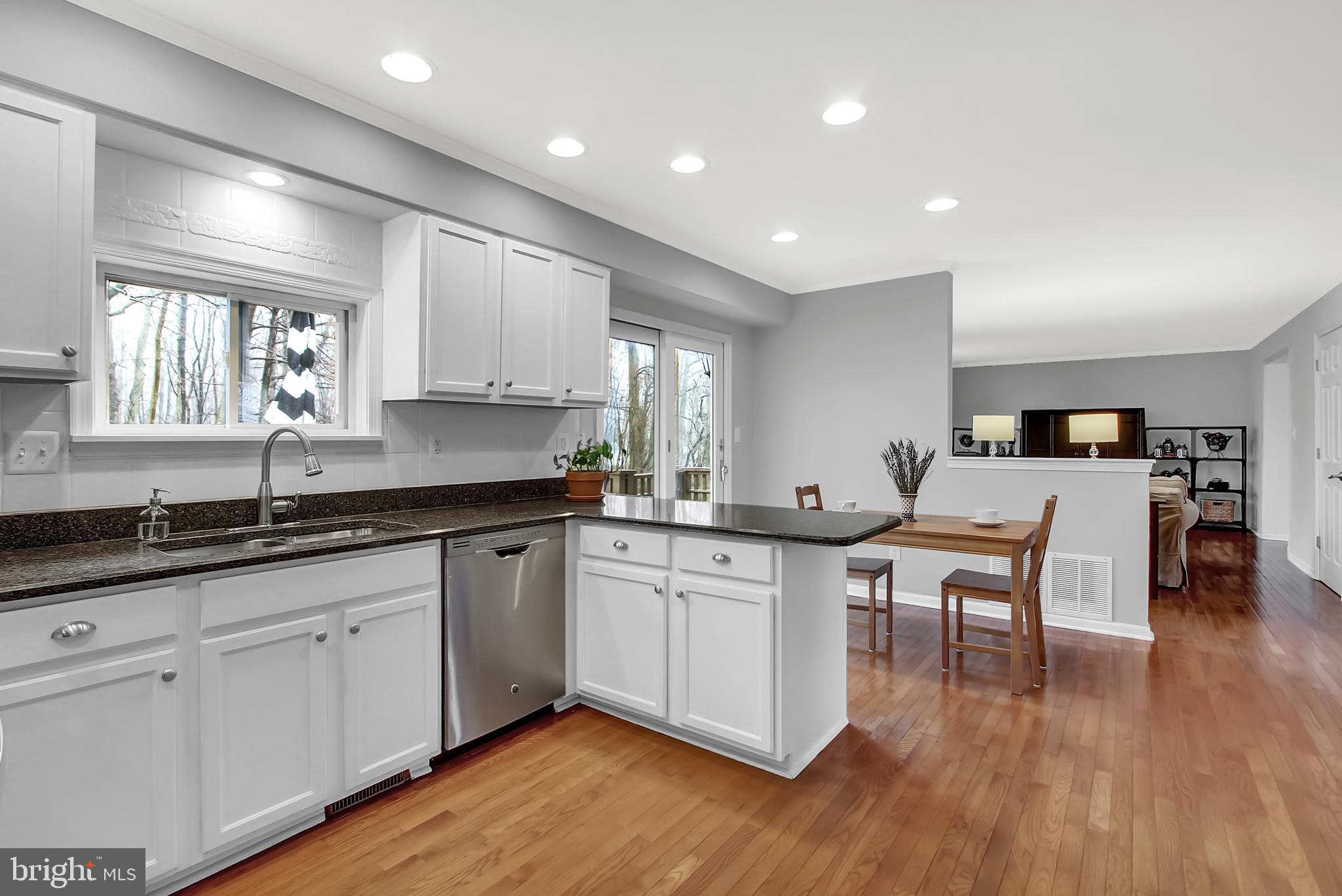 GRACE HARBOUR - Residential