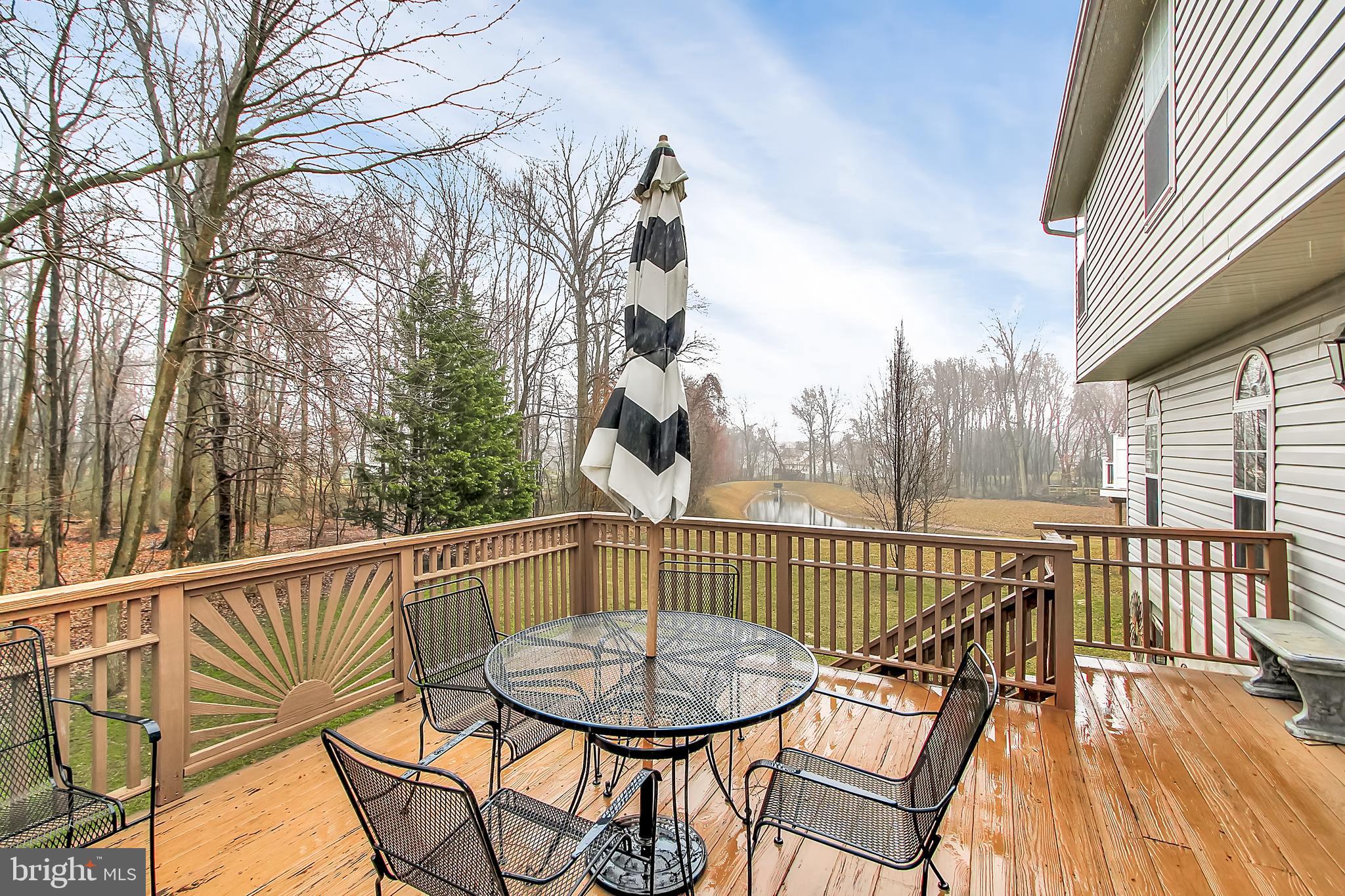 GRACE HARBOUR - Residential