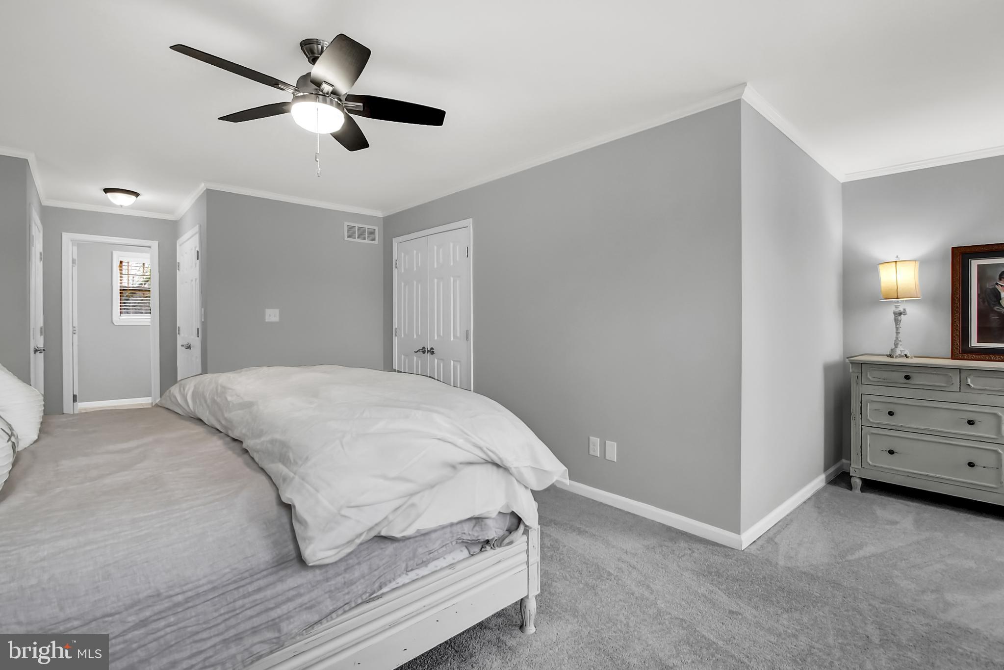 GRACE HARBOUR - Residential