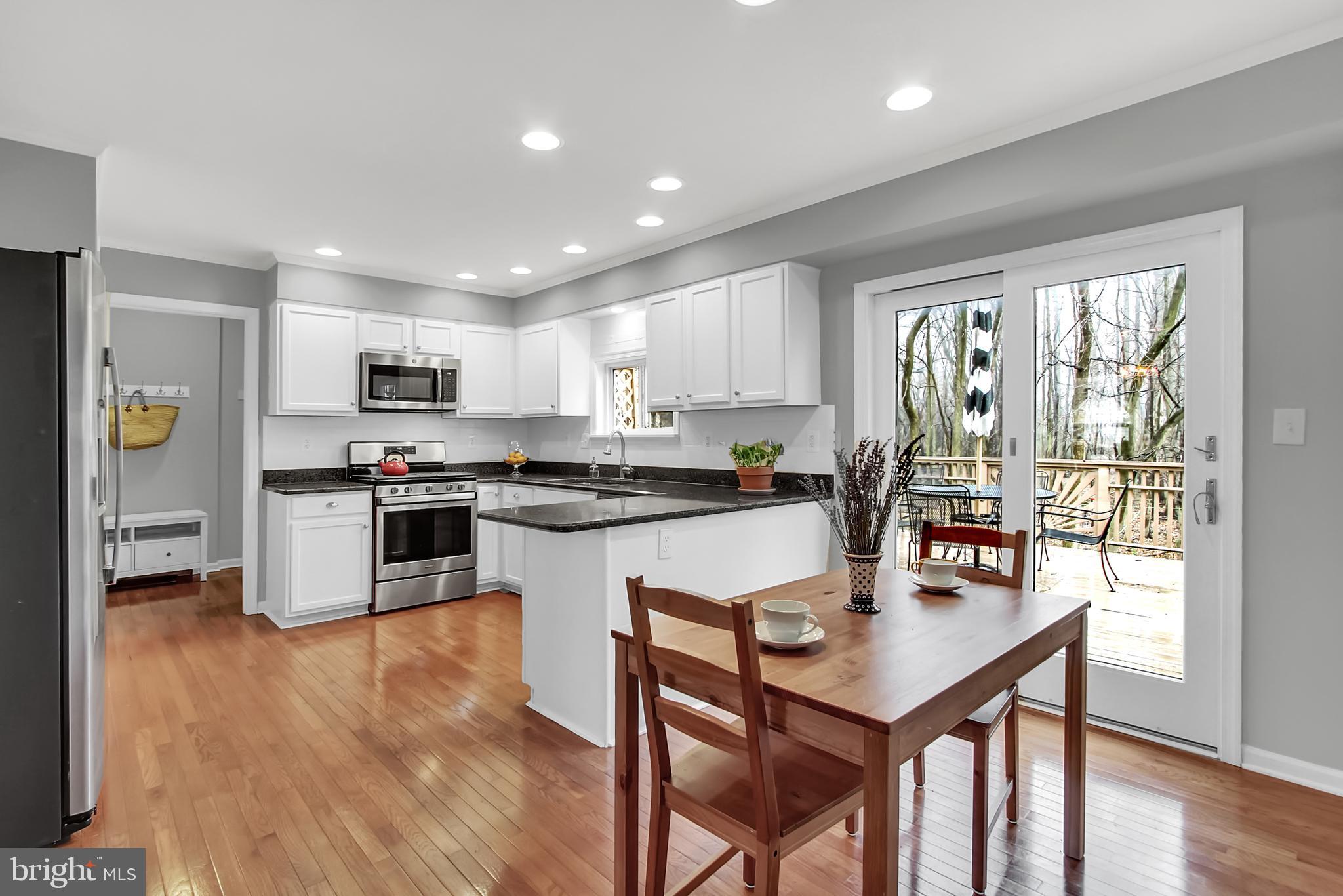 GRACE HARBOUR - Residential