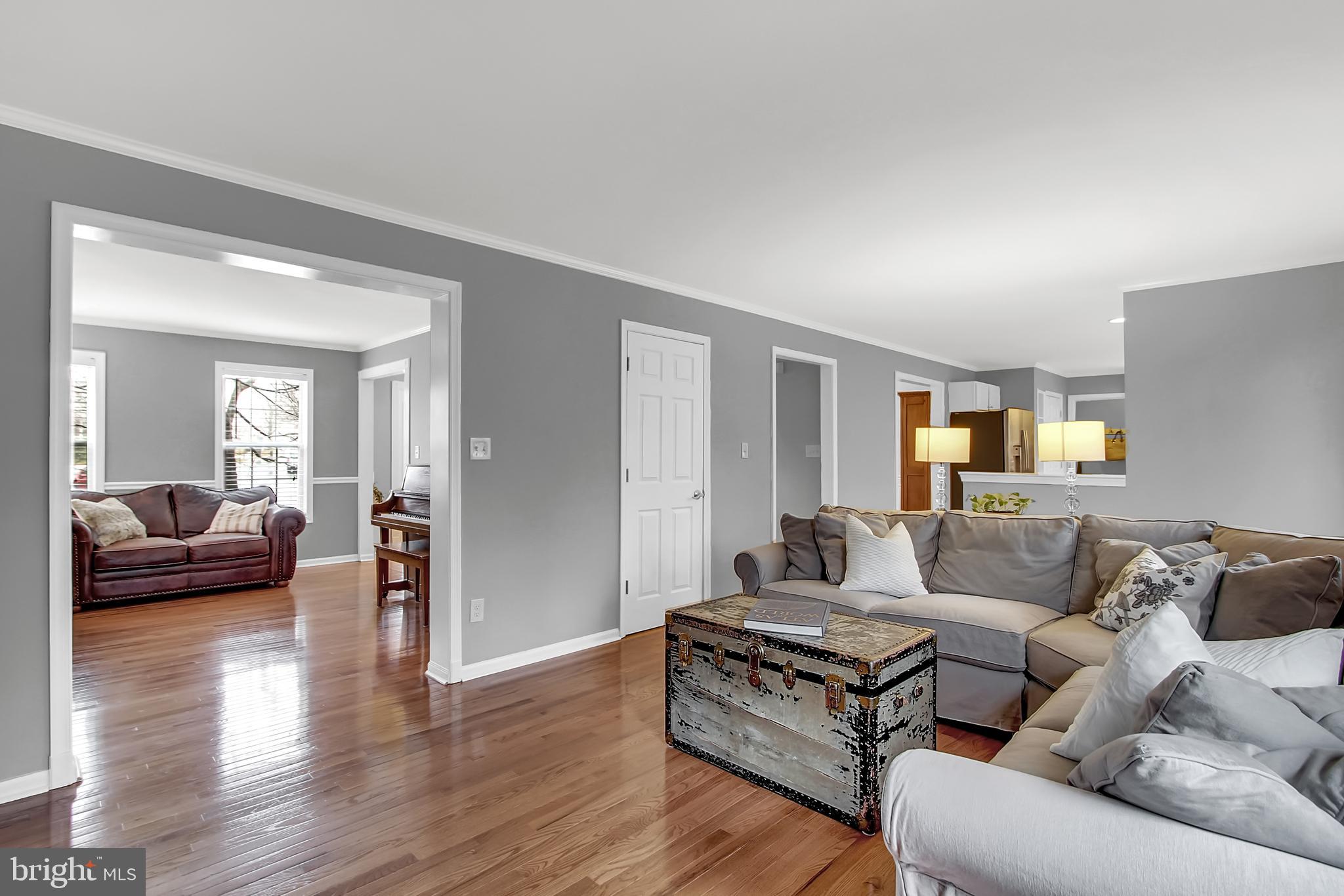 GRACE HARBOUR - Residential