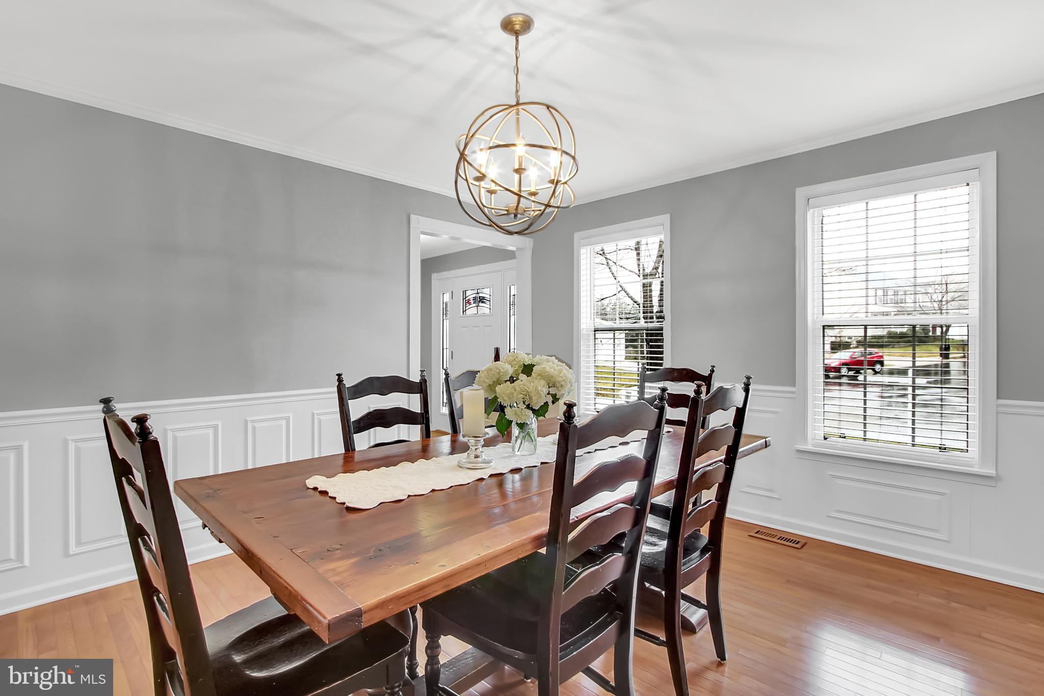 GRACE HARBOUR - Residential