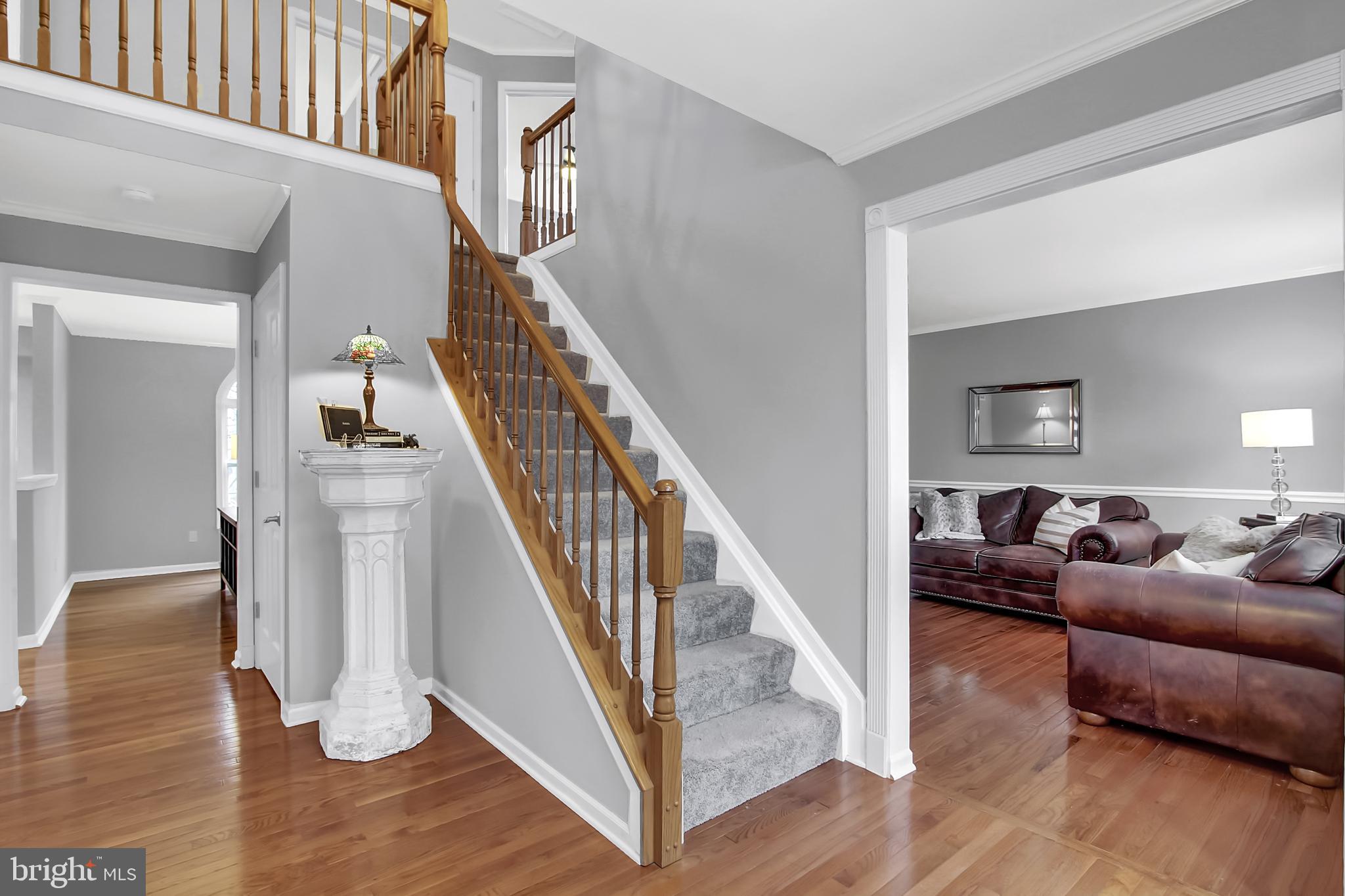 GRACE HARBOUR - Residential