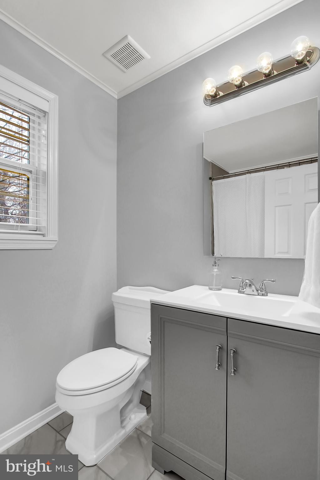 GRACE HARBOUR - Residential