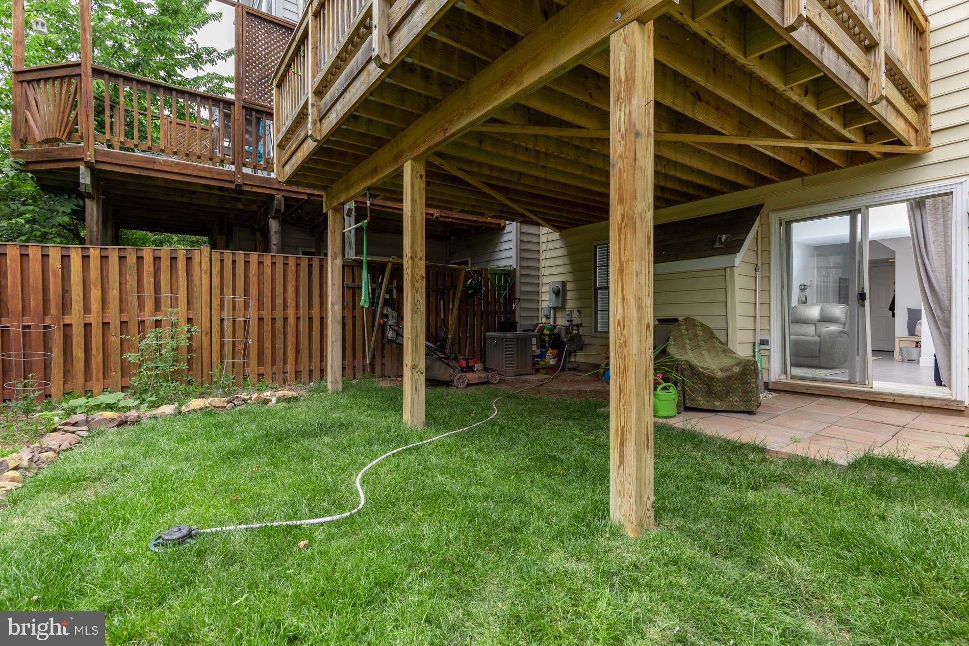 SOUTH RIDING - Residential