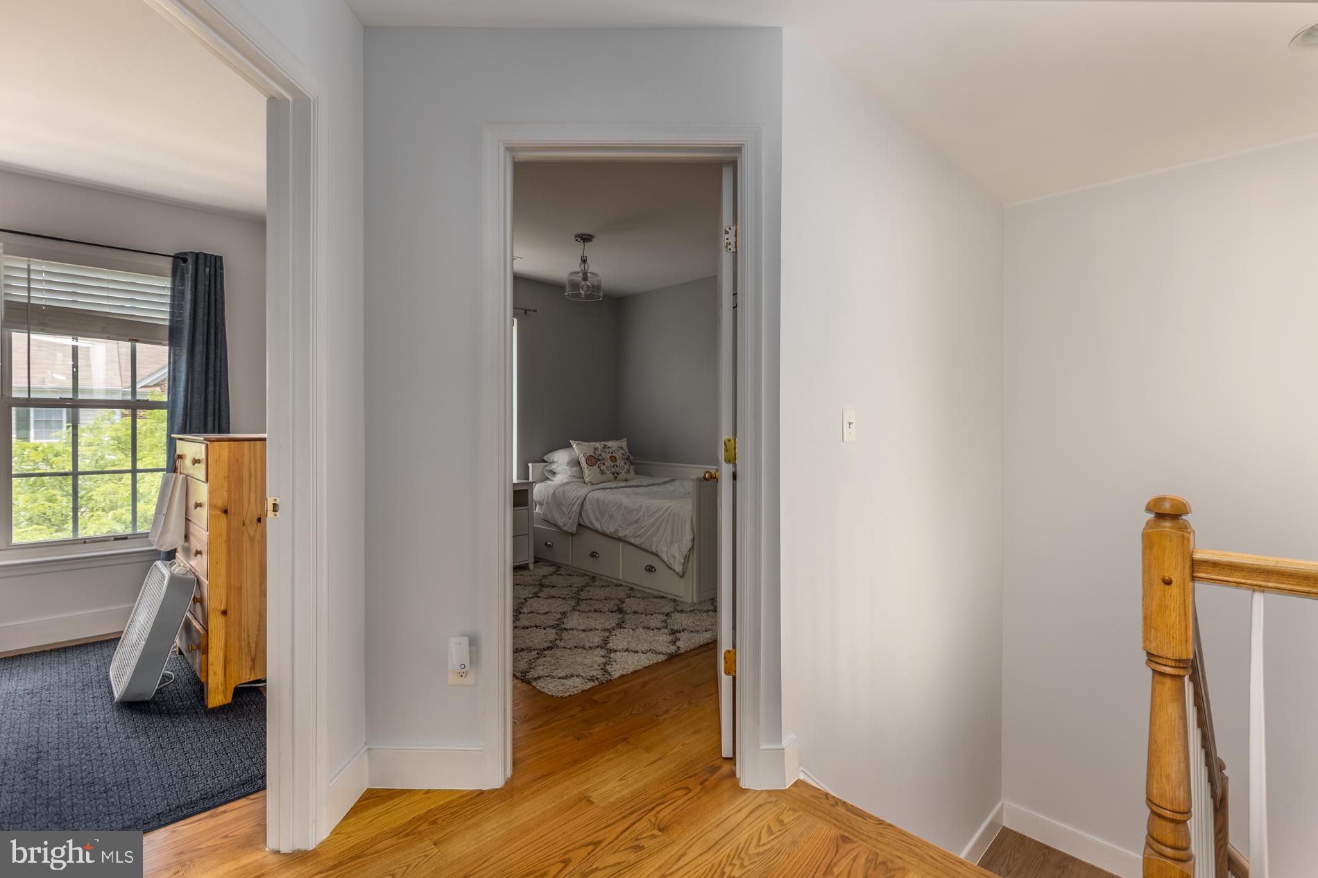 SOUTH RIDING - Residential