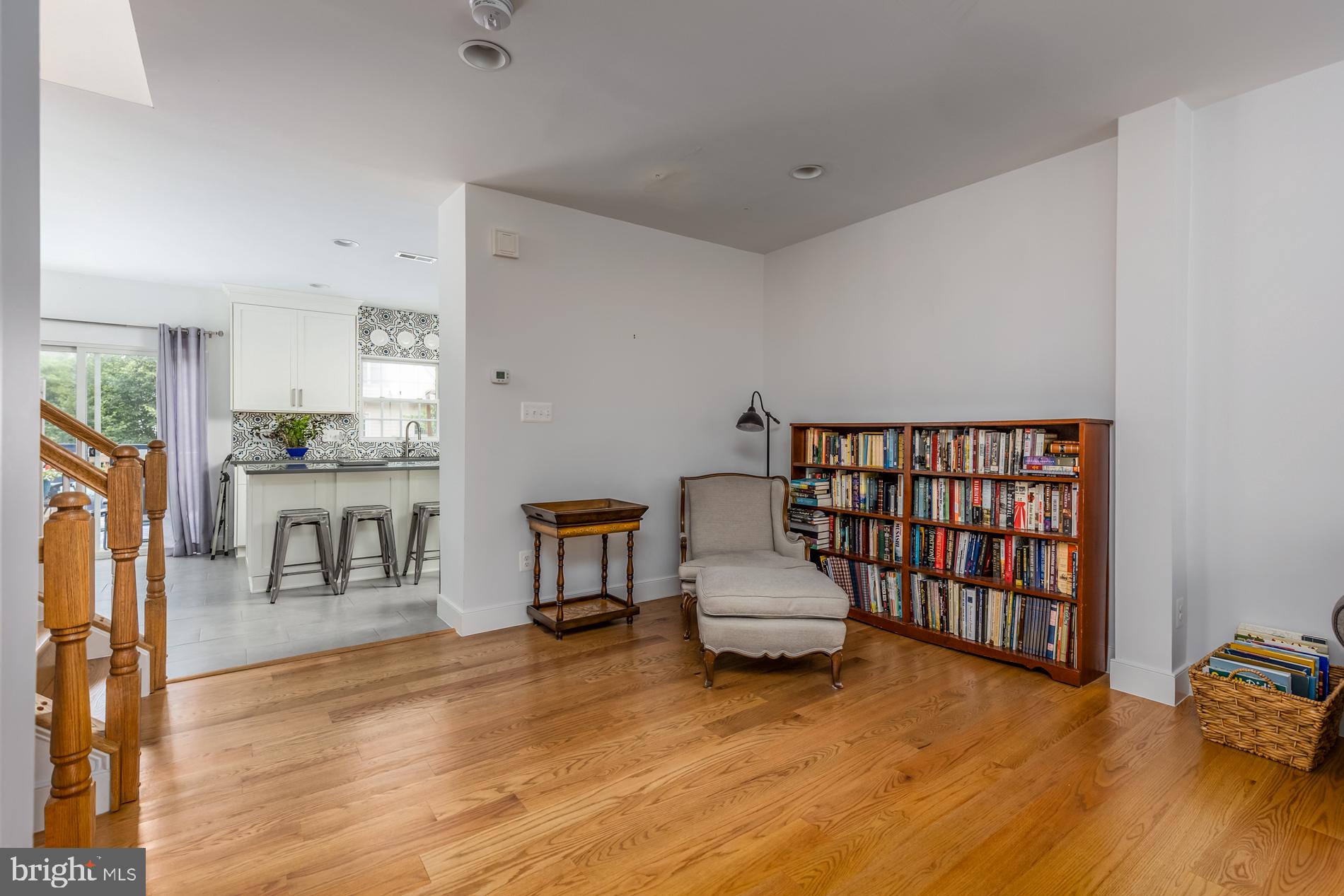 SOUTH RIDING - Residential