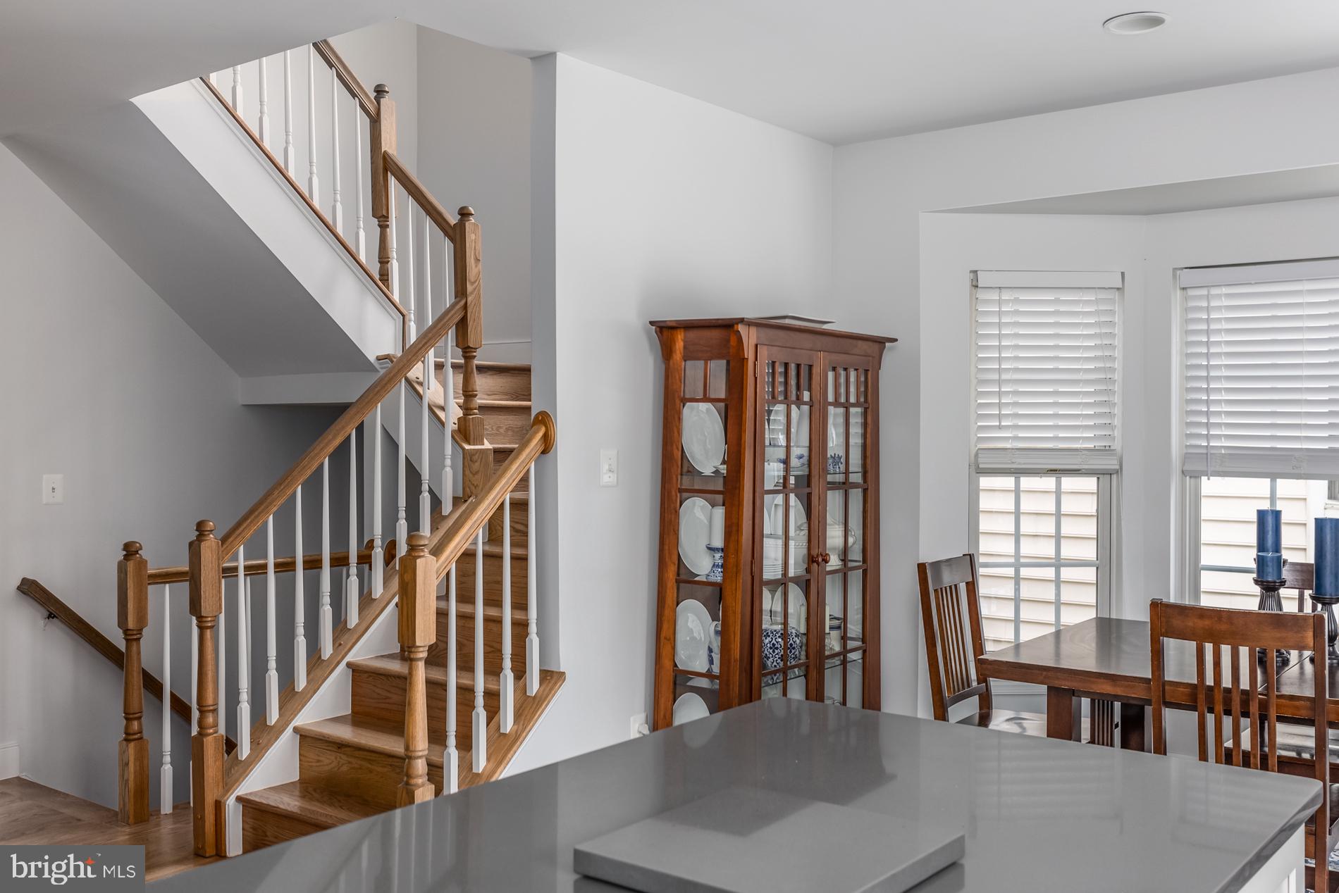 SOUTH RIDING - Residential