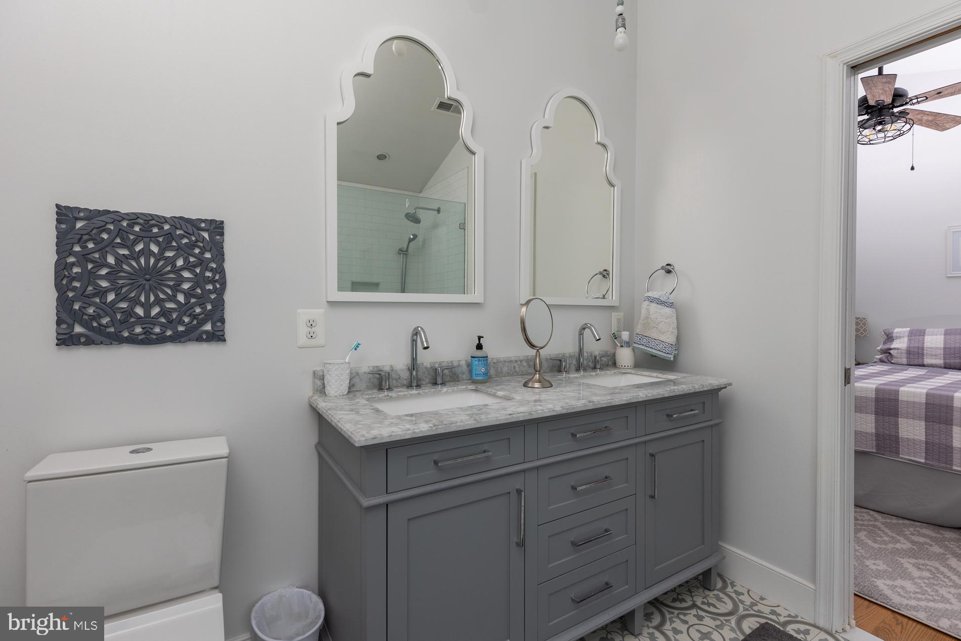 SOUTH RIDING - Residential