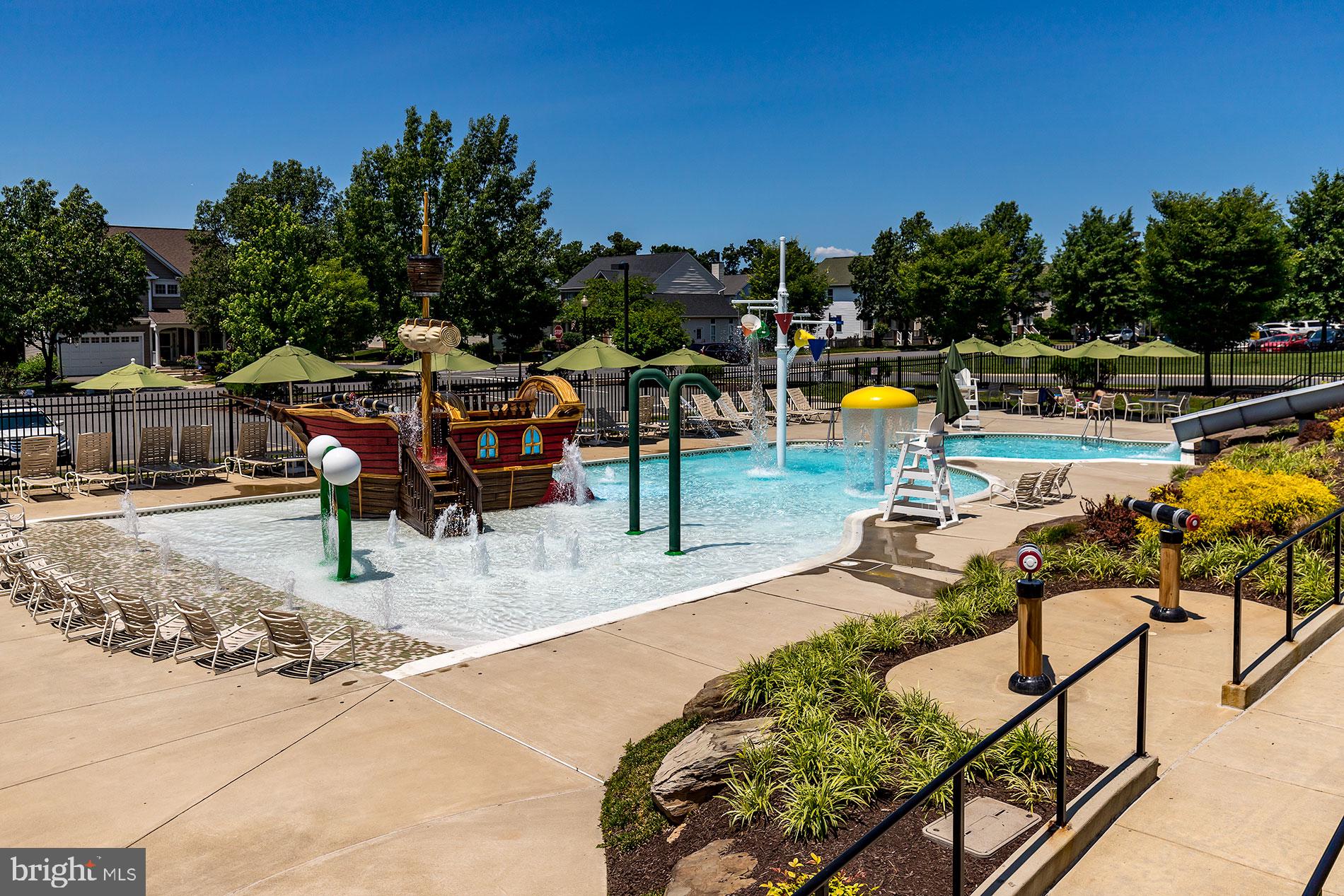 SOUTH RIDING - Residential