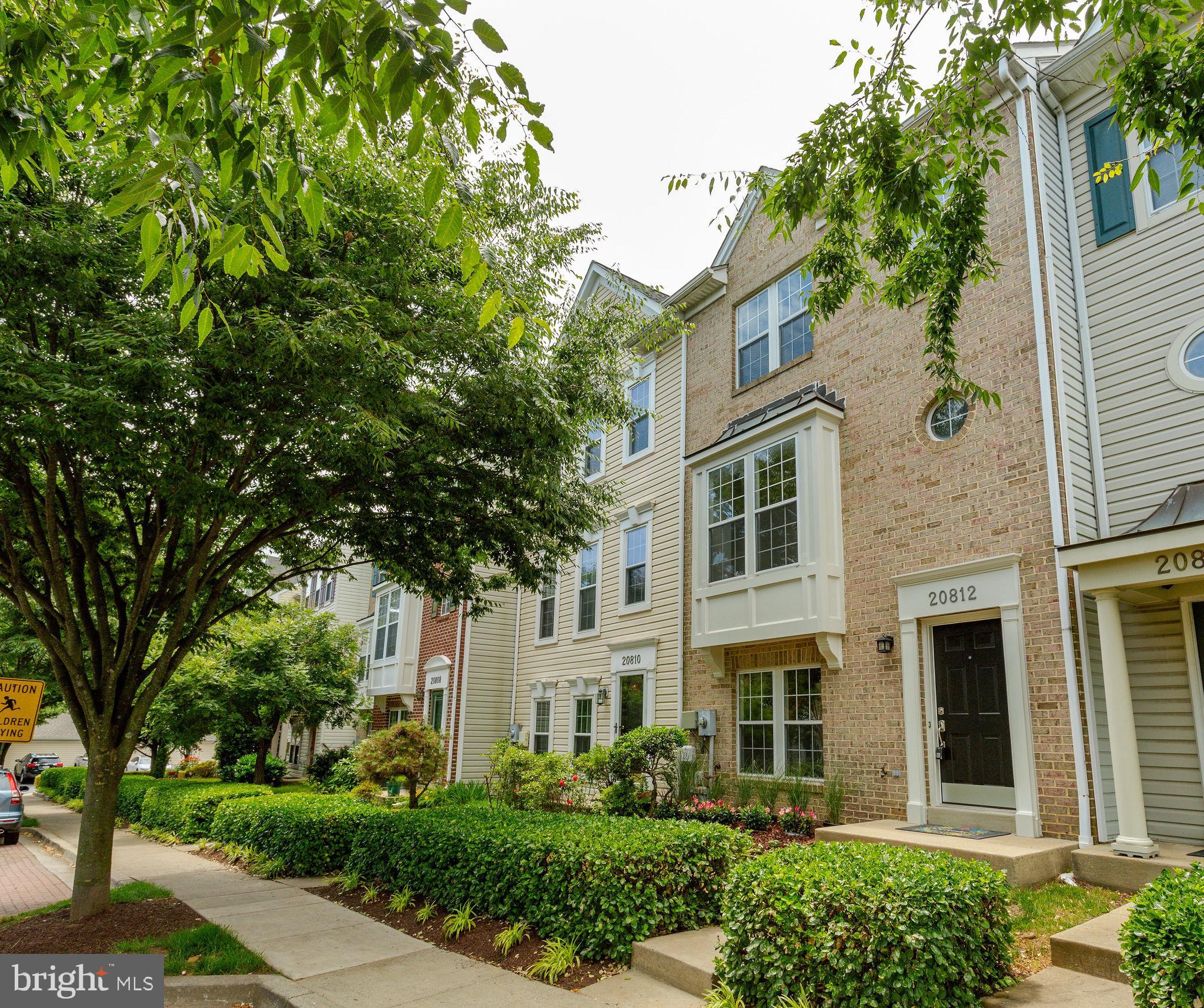 MILESTONE CENTER - Residential