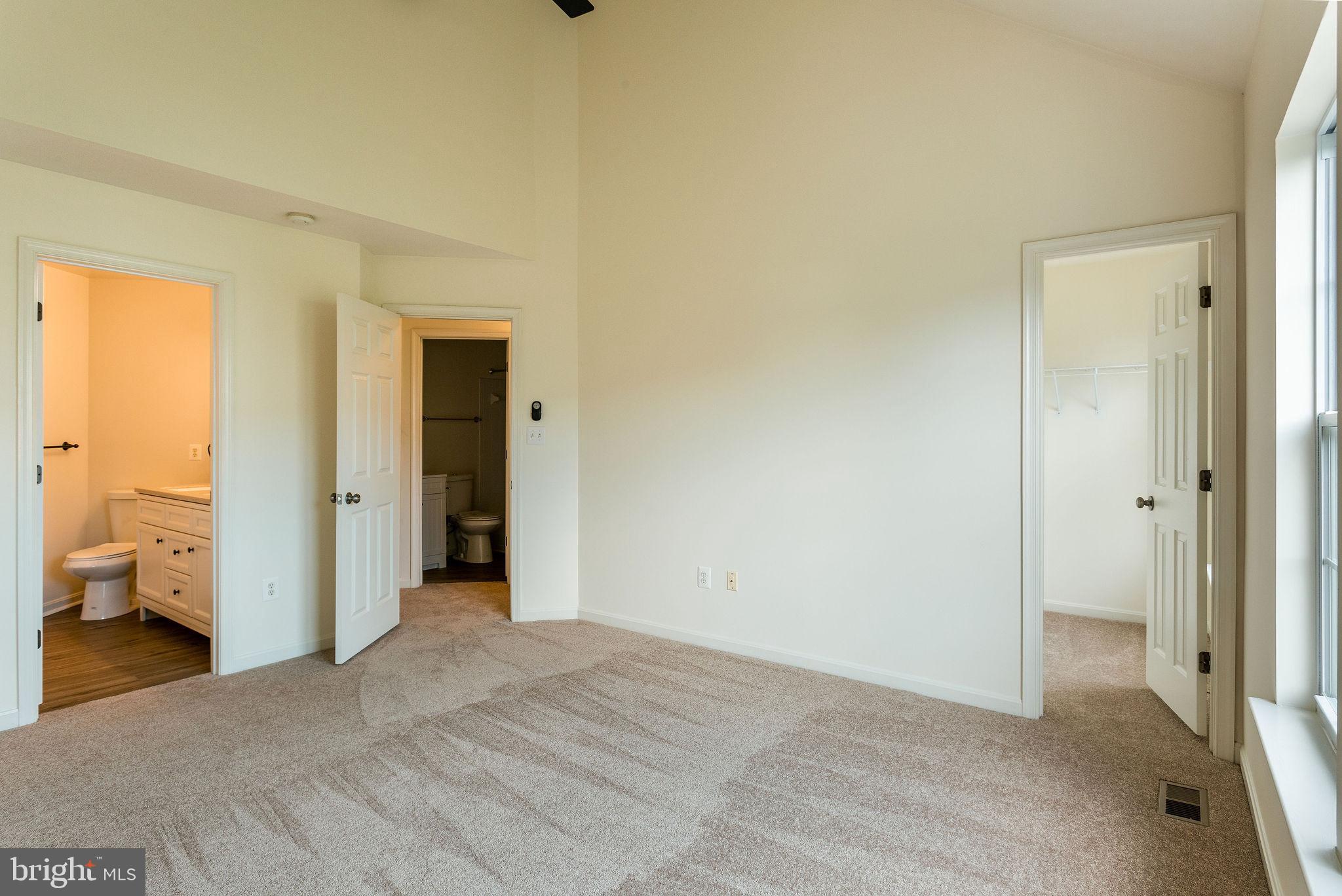 MILESTONE CENTER - Residential