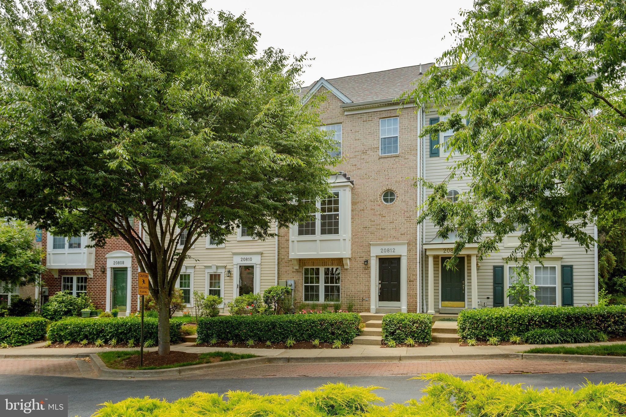 MILESTONE CENTER - Residential