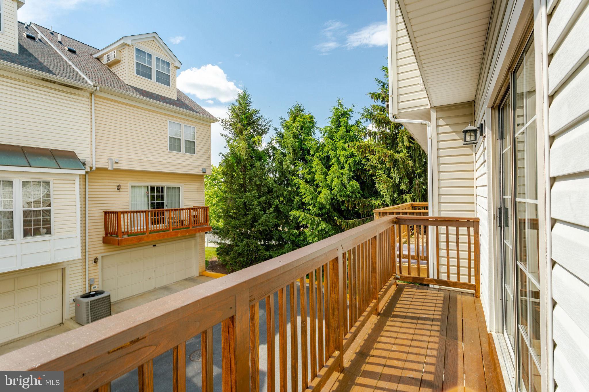 MILESTONE CENTER - Residential