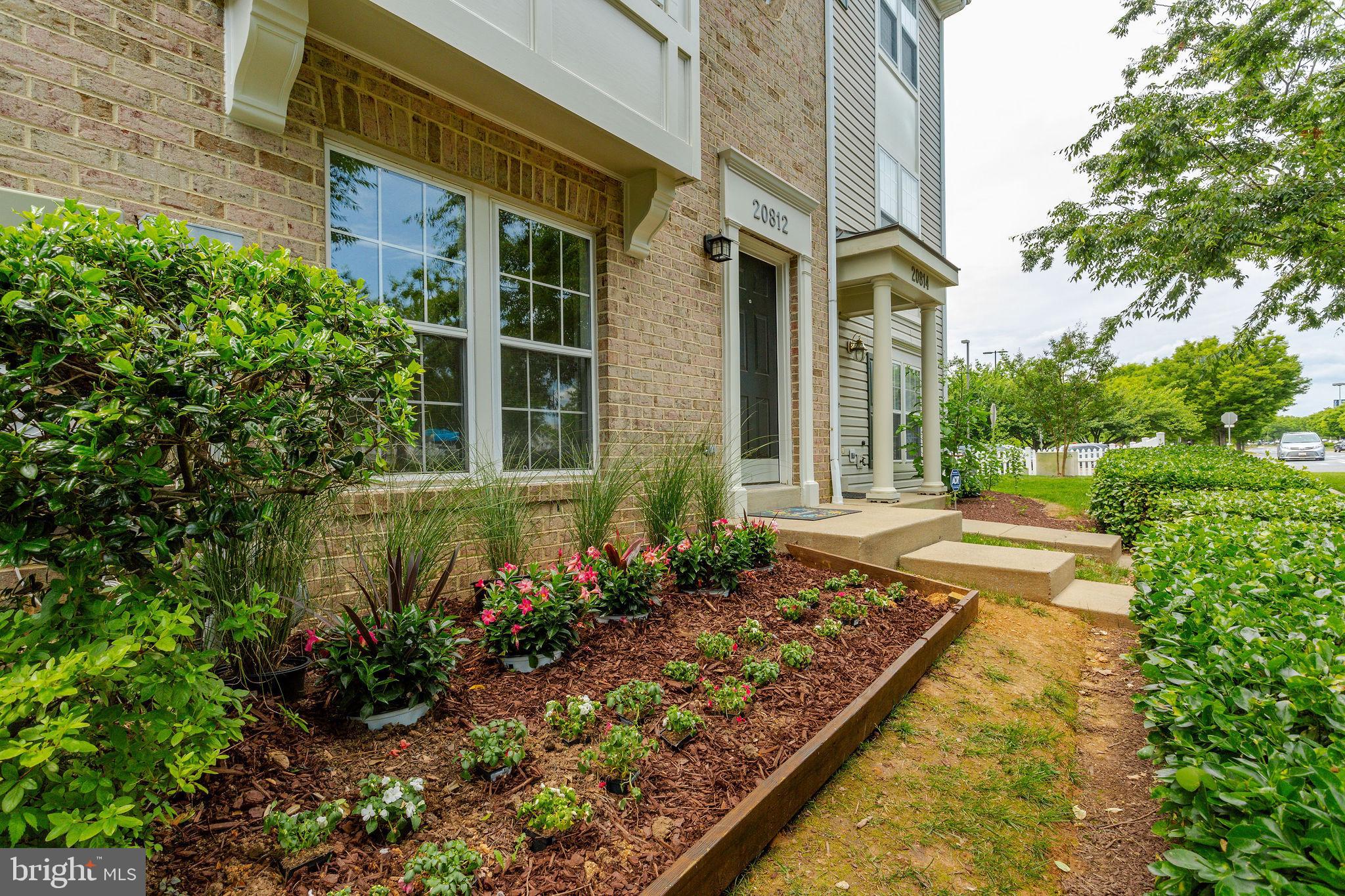 MILESTONE CENTER - Residential