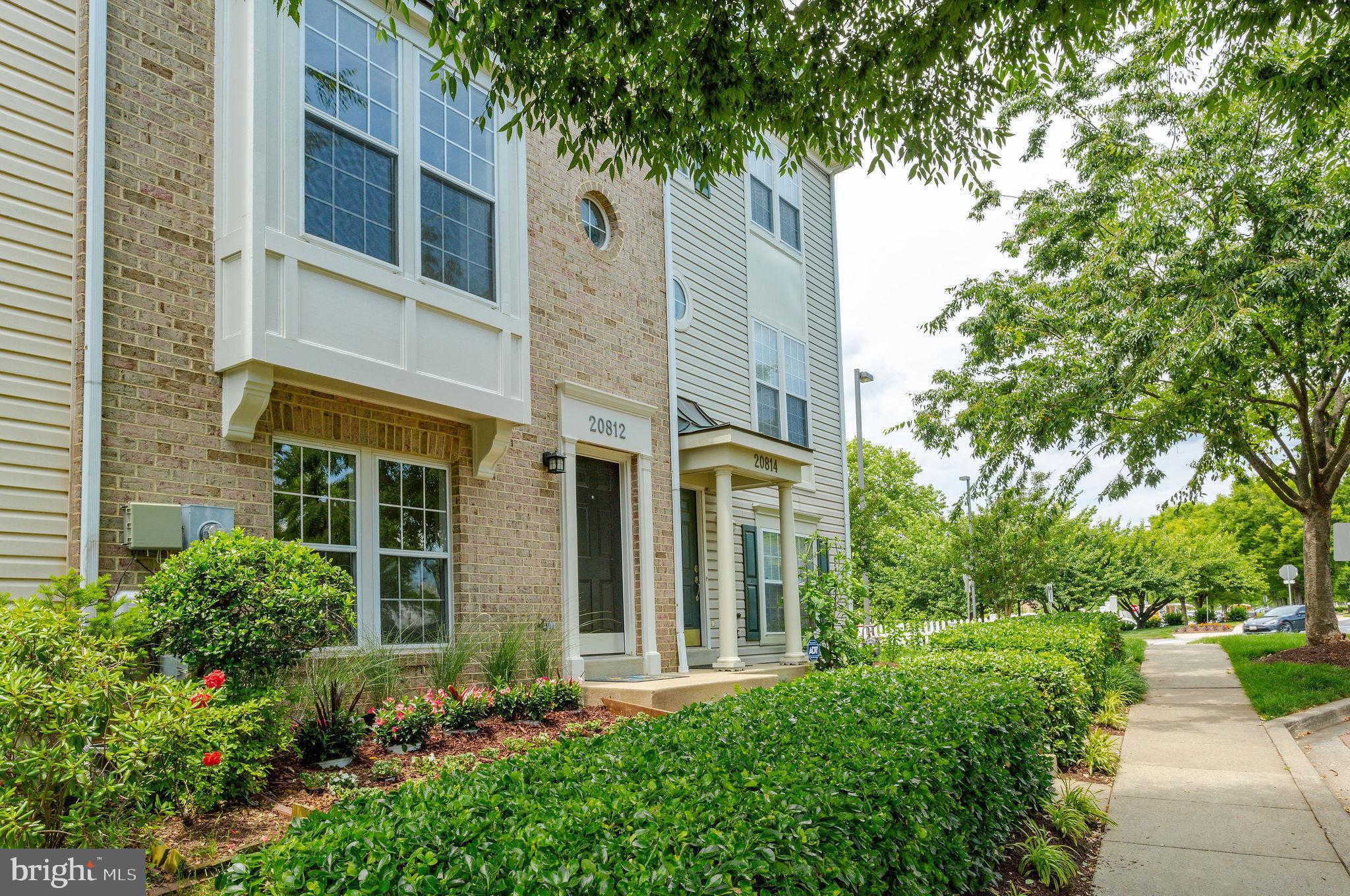 MILESTONE CENTER - Residential