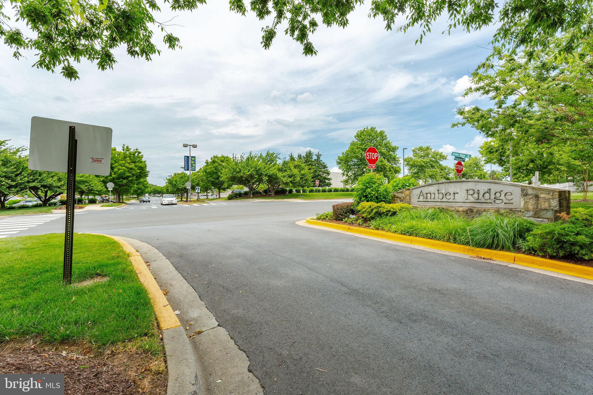 MILESTONE CENTER - Residential