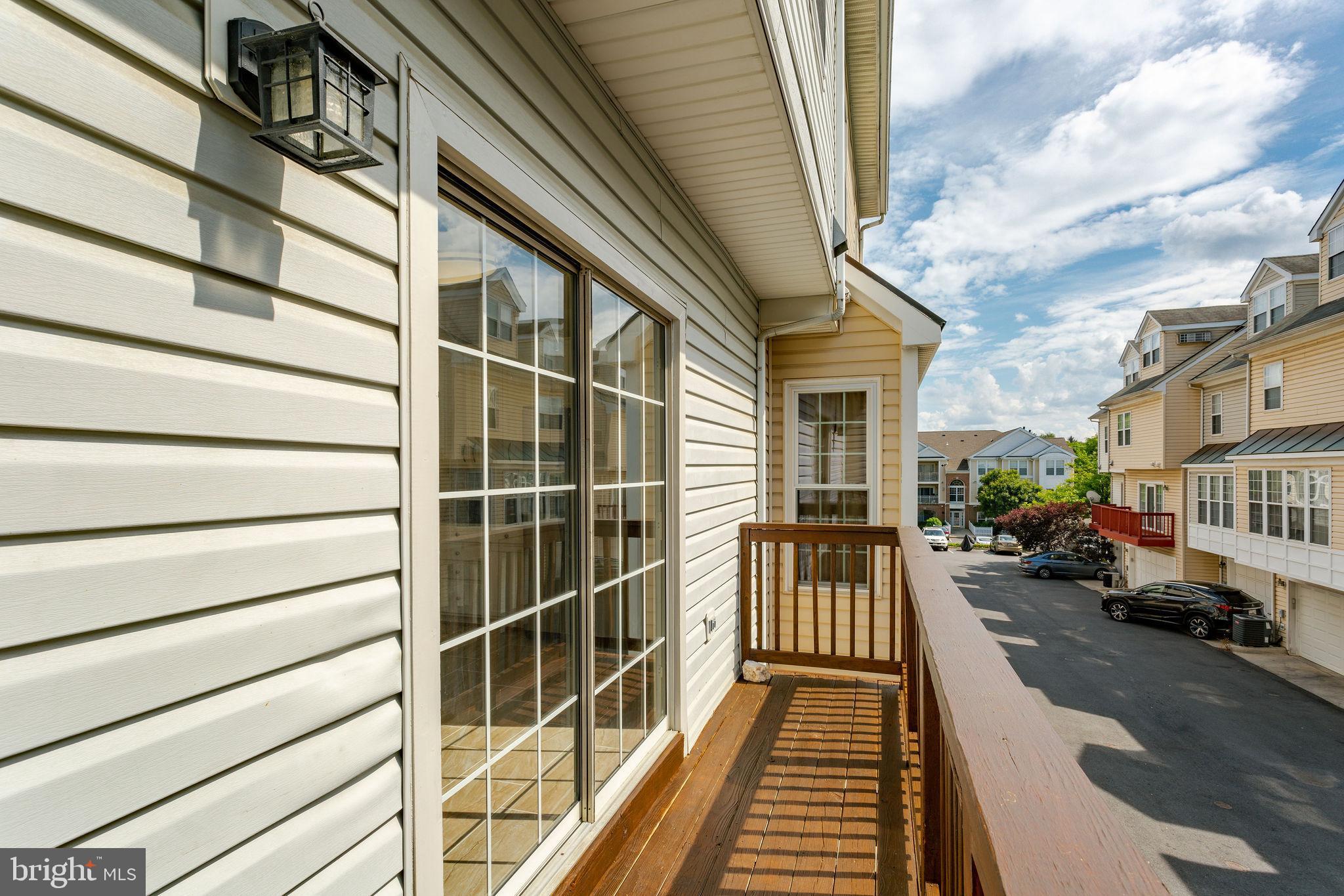 MILESTONE CENTER - Residential