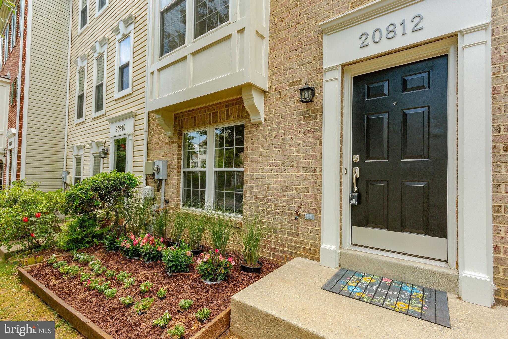 MILESTONE CENTER - Residential