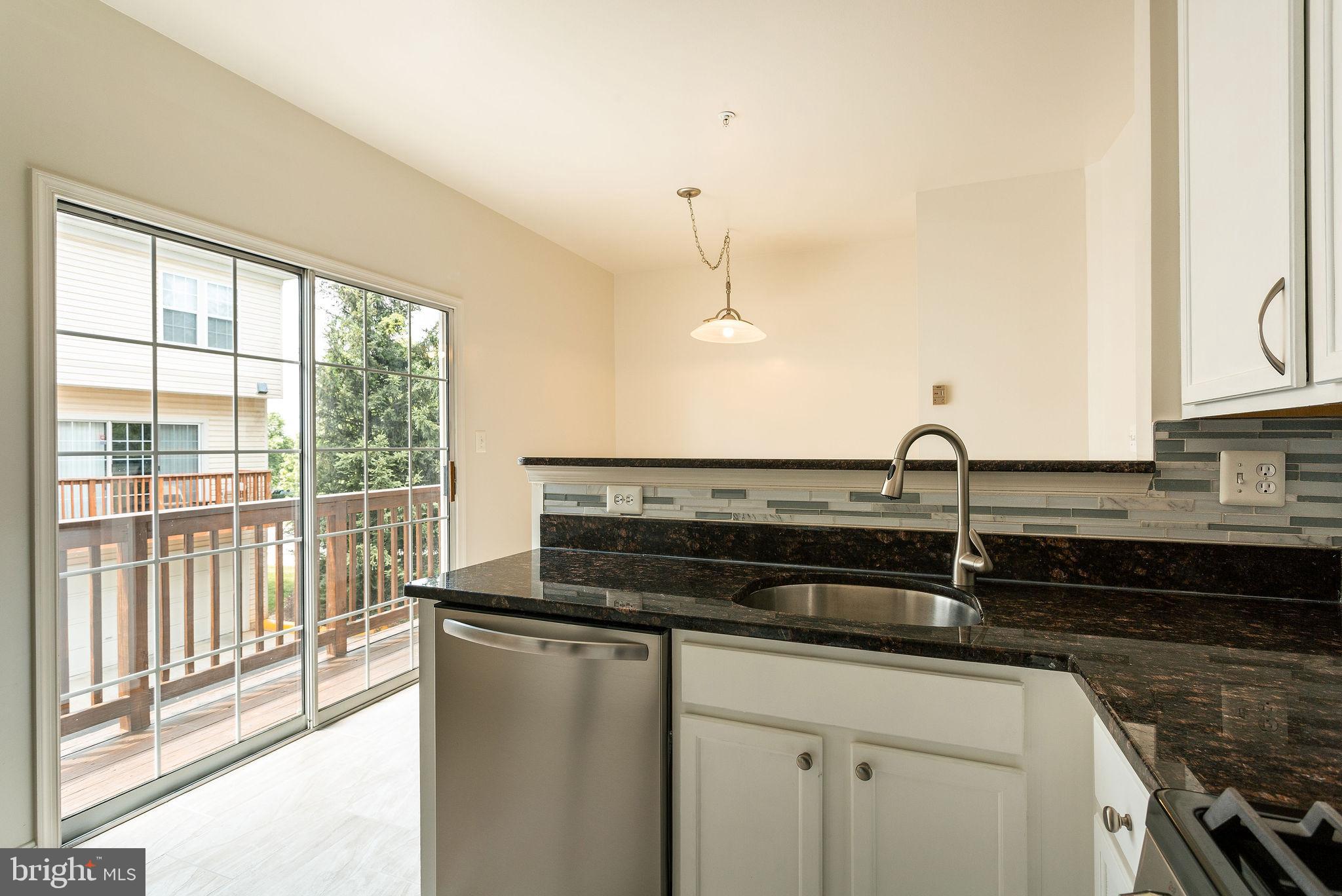 MILESTONE CENTER - Residential