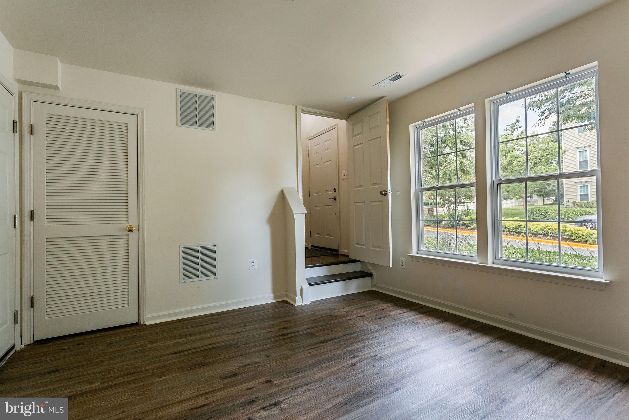 MILESTONE CENTER - Residential