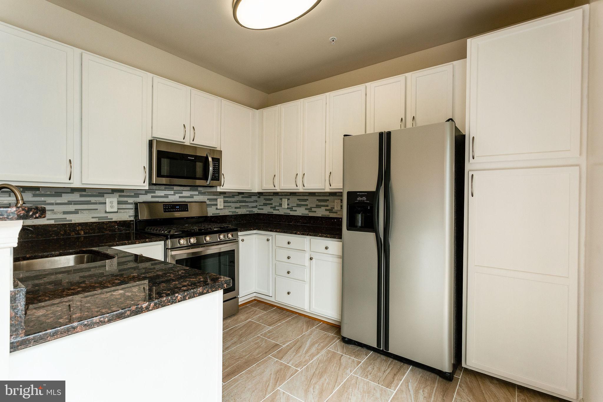 MILESTONE CENTER - Residential