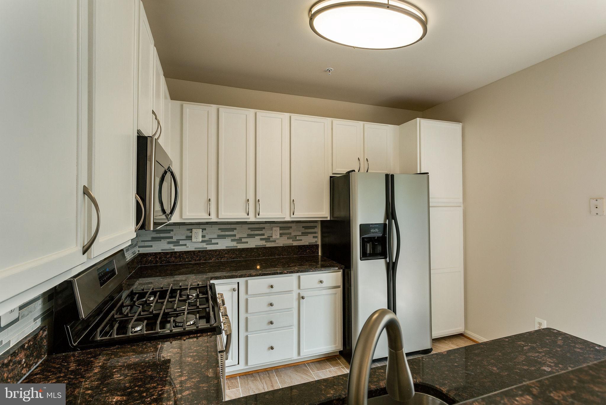 MILESTONE CENTER - Residential