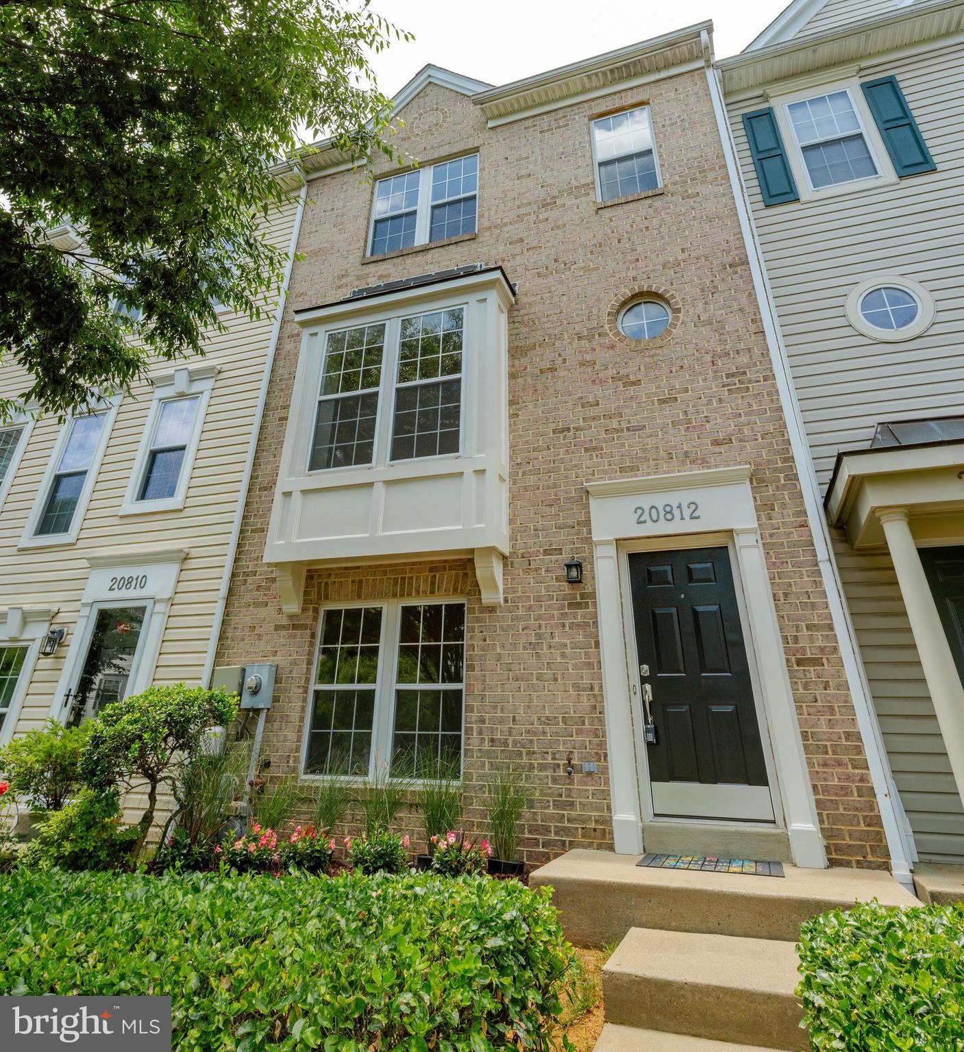 MILESTONE CENTER - Residential