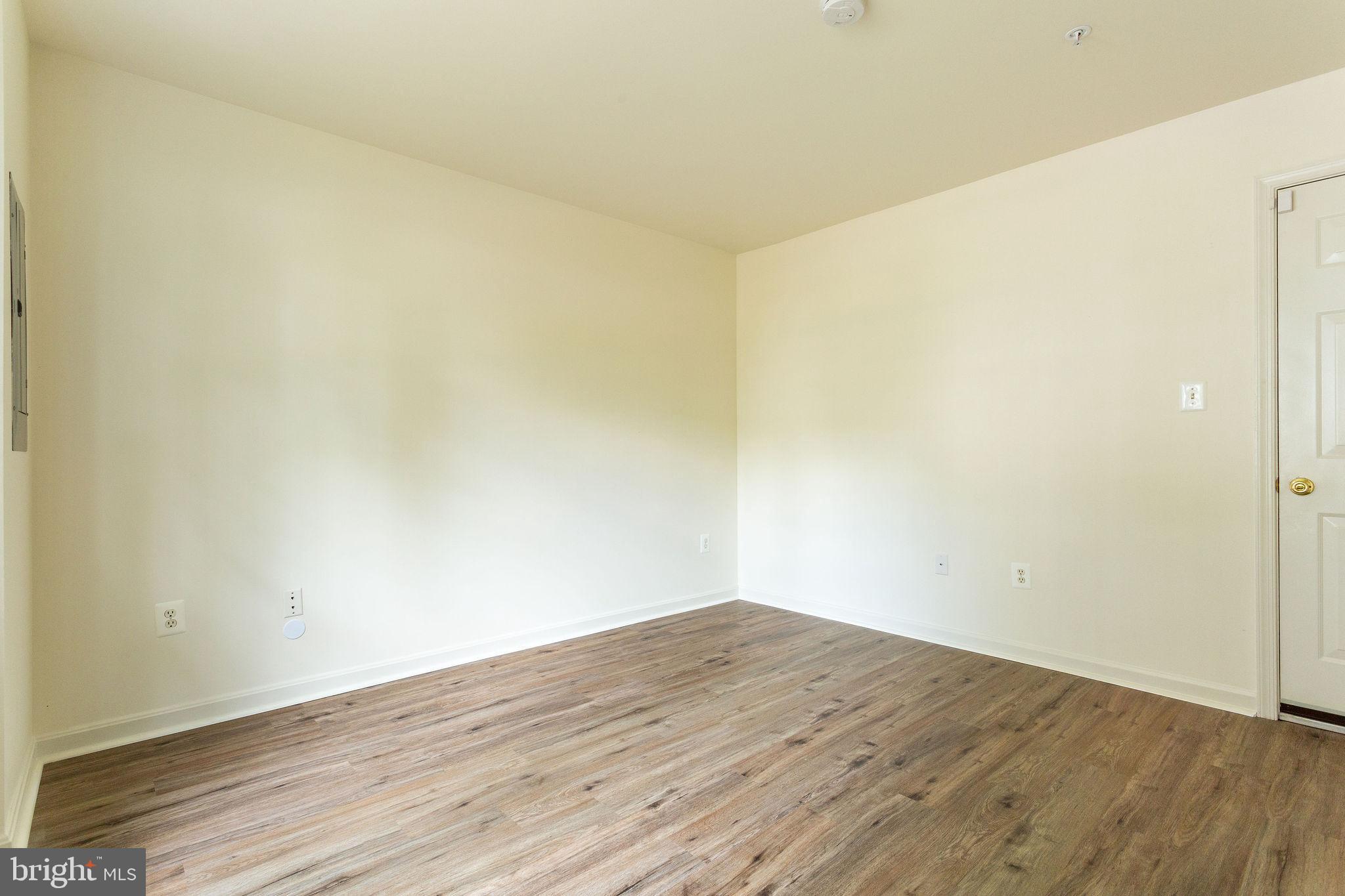 MILESTONE CENTER - Residential