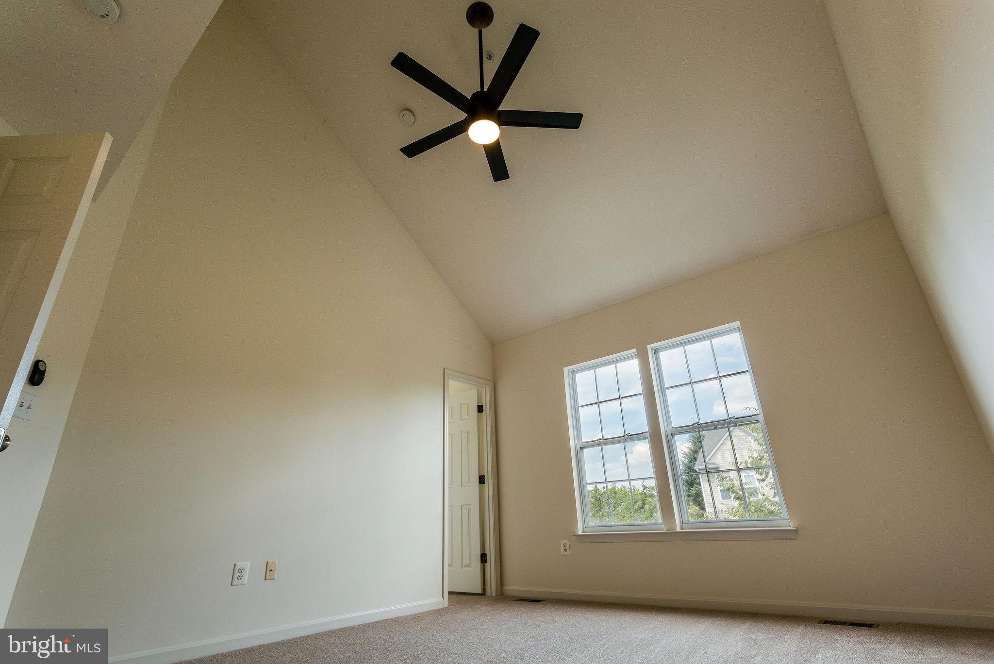 MILESTONE CENTER - Residential